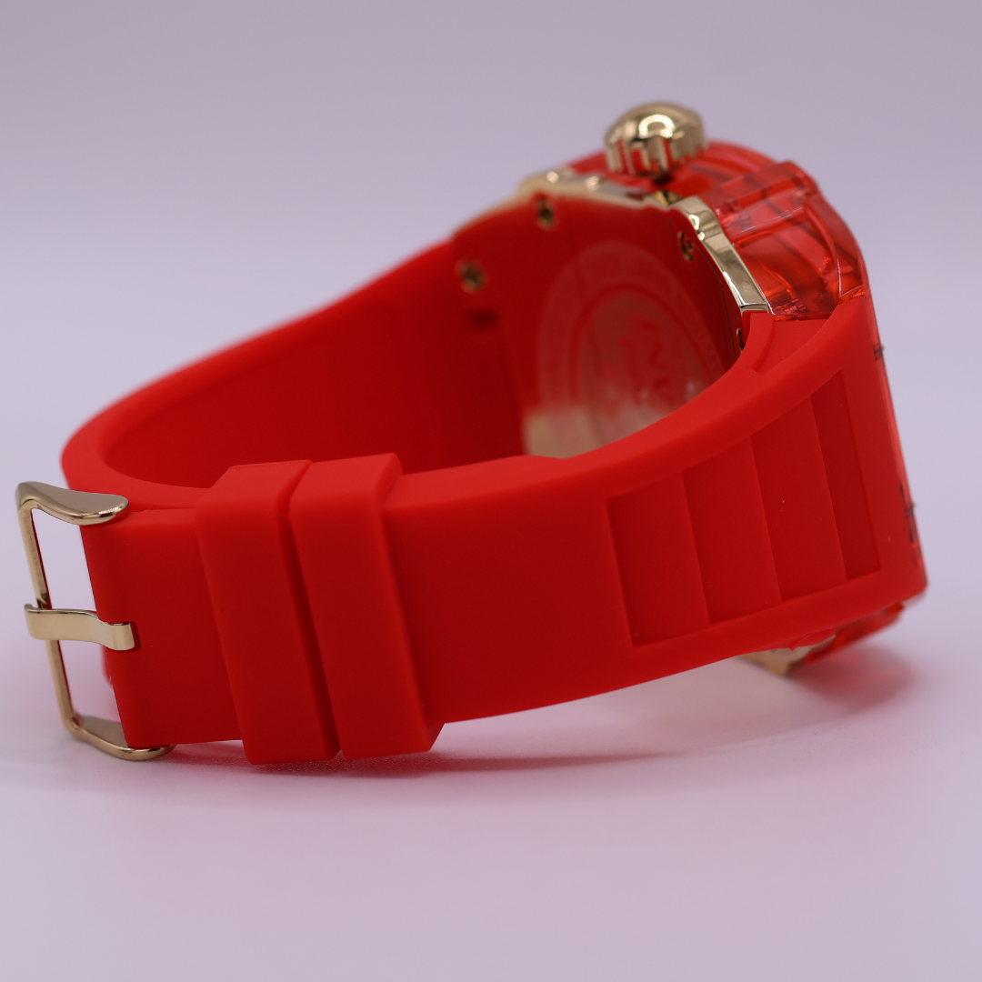 Invicta Racing Men 48.5mm