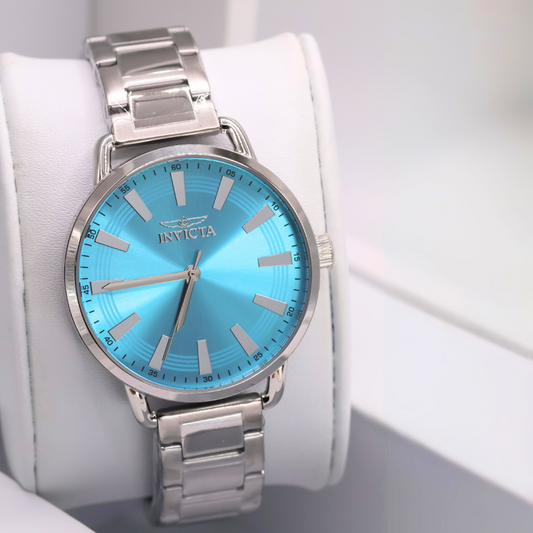 Wildflower Lady 38mm