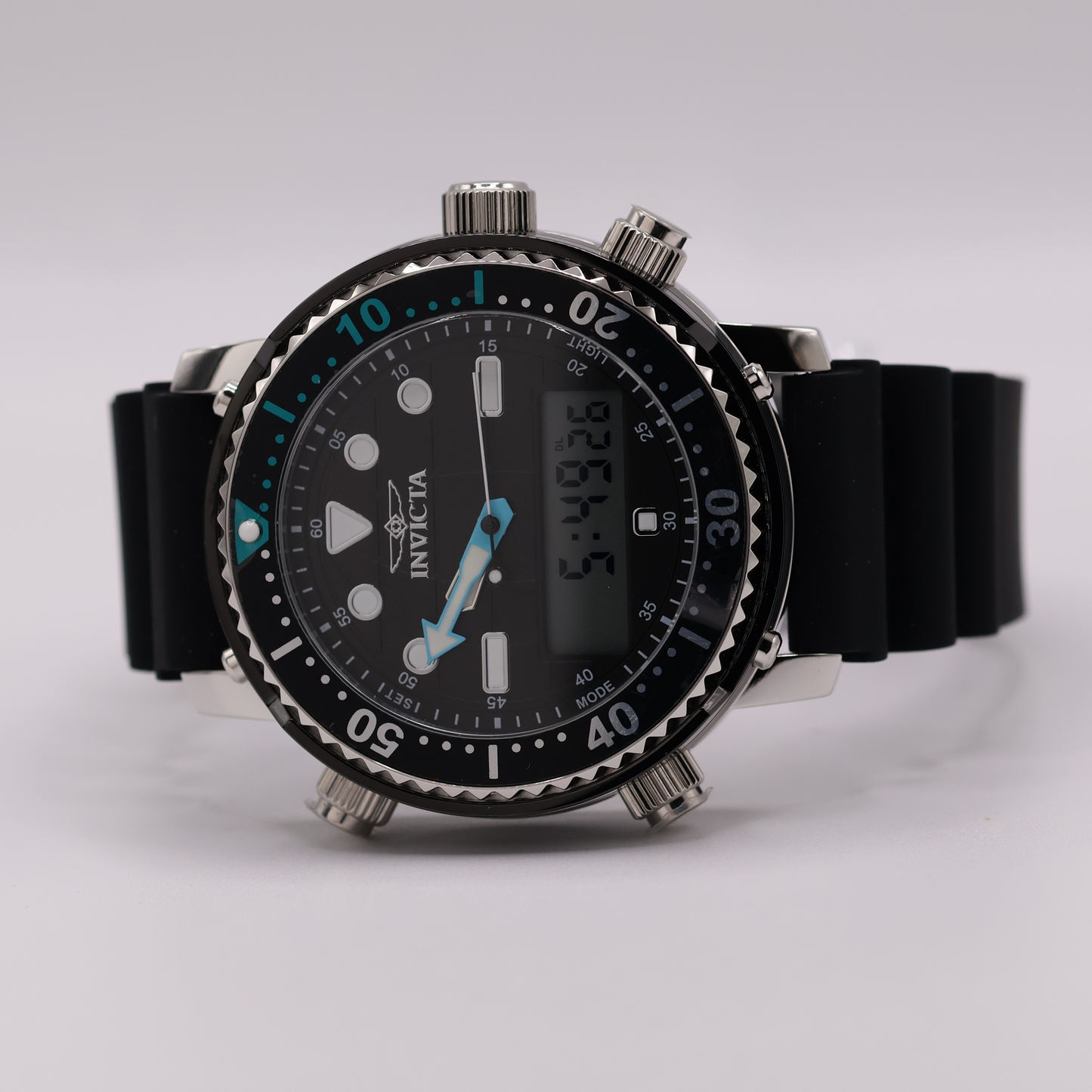 Pro Diver Men 46.5mm