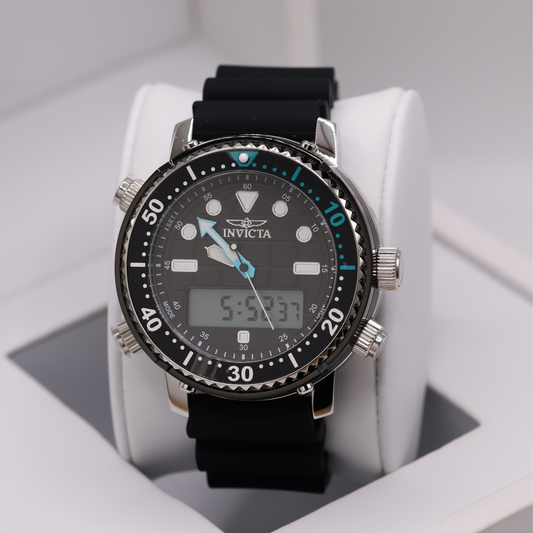 Pro Diver Men 46.5mm