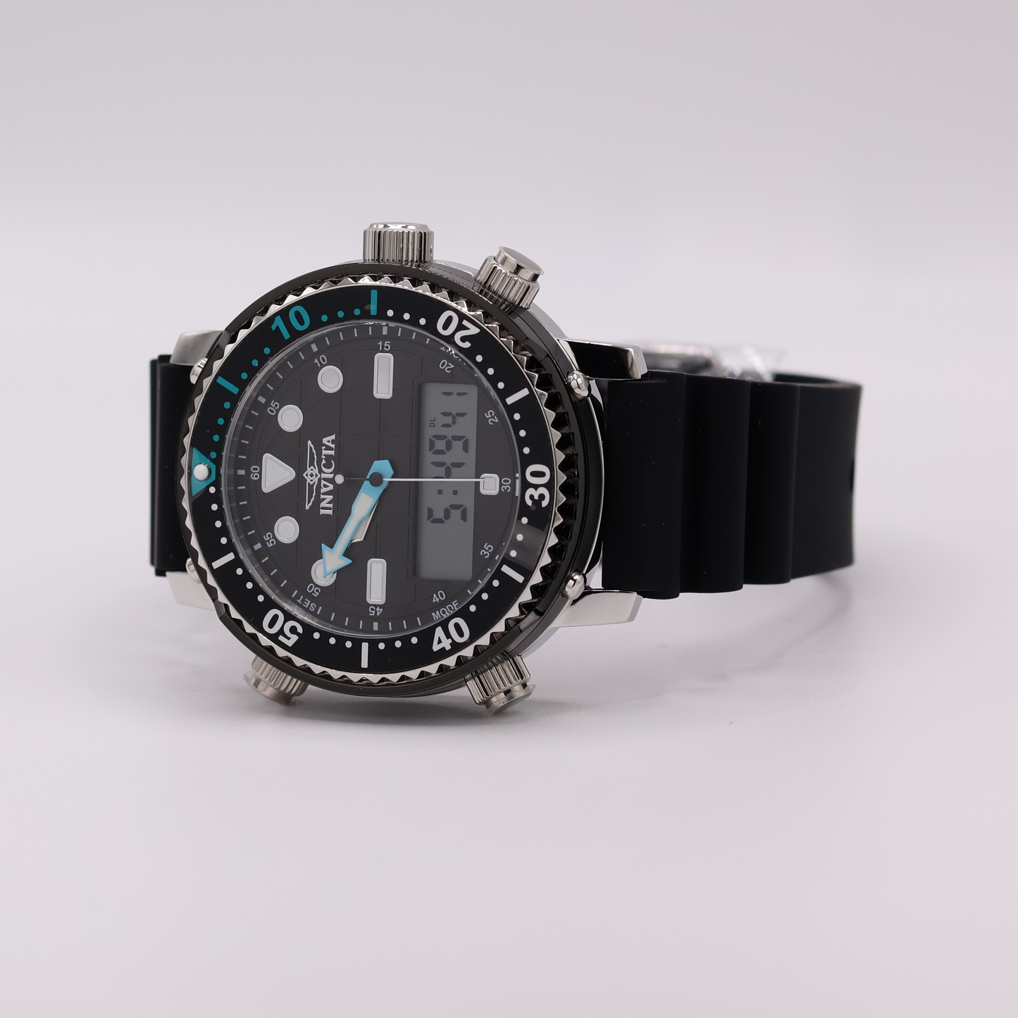 Pro Diver Men 46.5mm