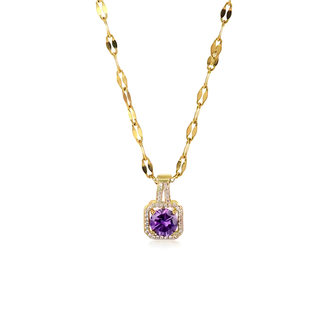 Dulce Glamour Violeta