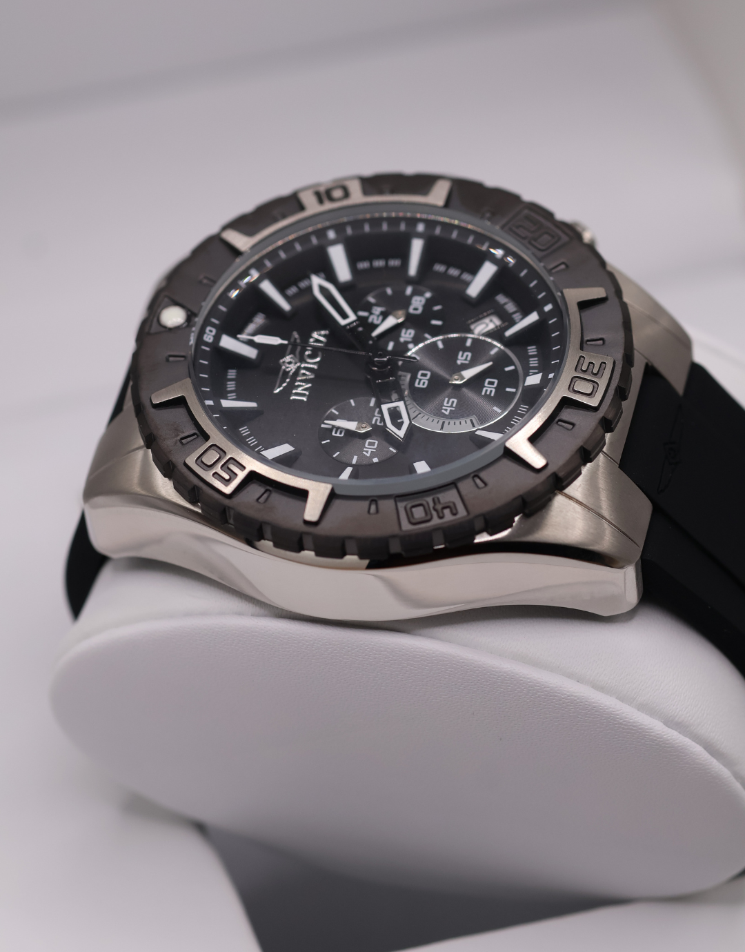 Aviator Men 49mm
