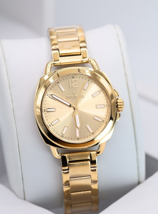 Wildflower Lady 32mm