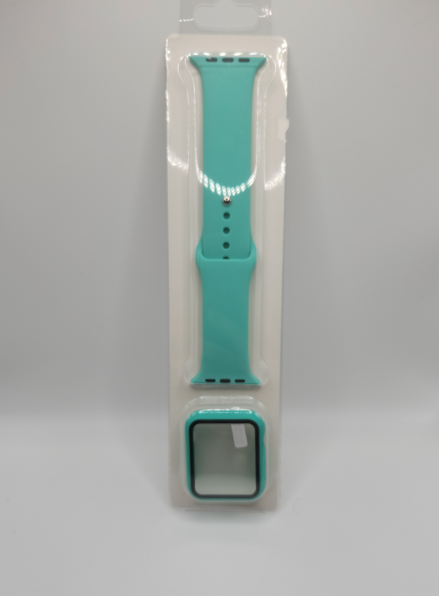 Band & case 2 en 1 para iWatch size 42mm