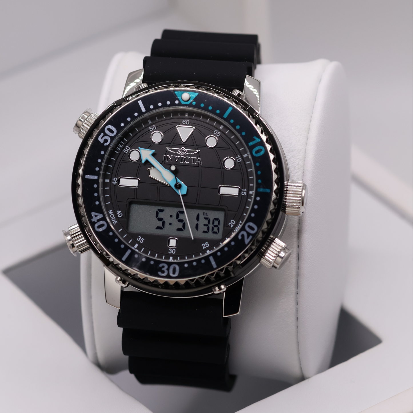 Pro Diver Men 46.5mm