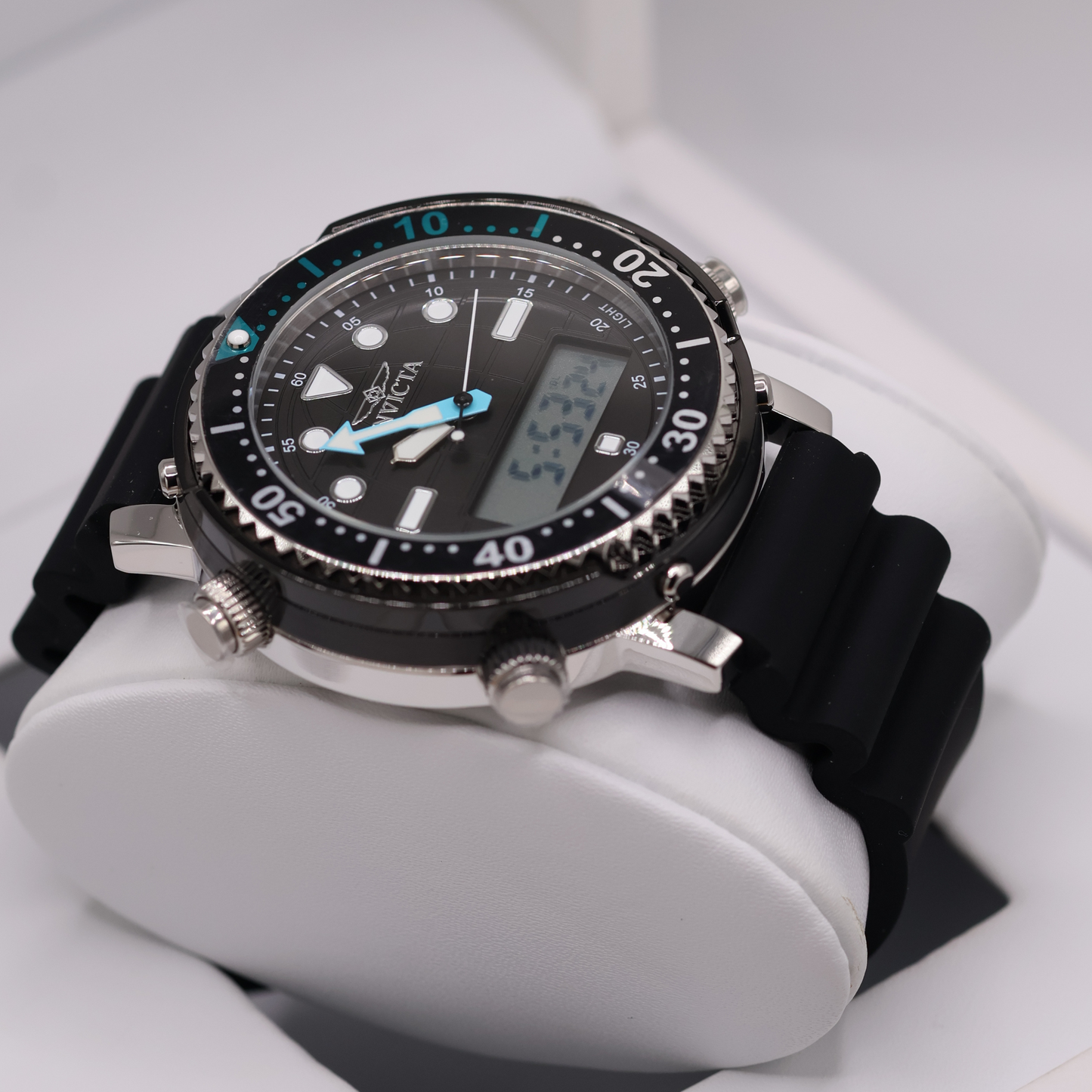 Pro Diver Men 46.5mm