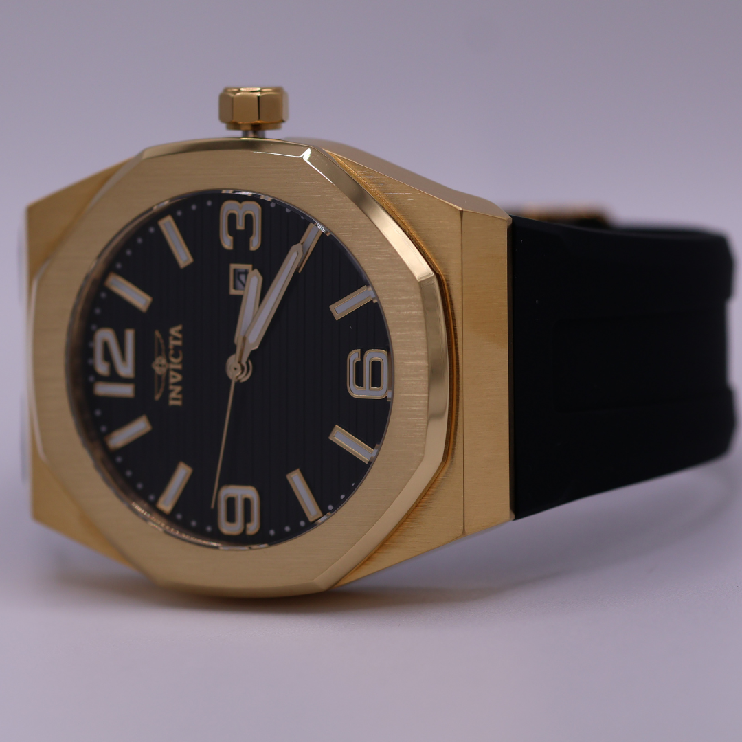 Huracan Men 48mm