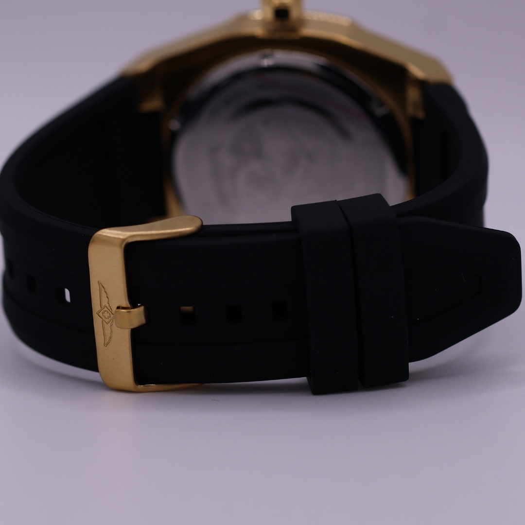 Huracan Men 48mm