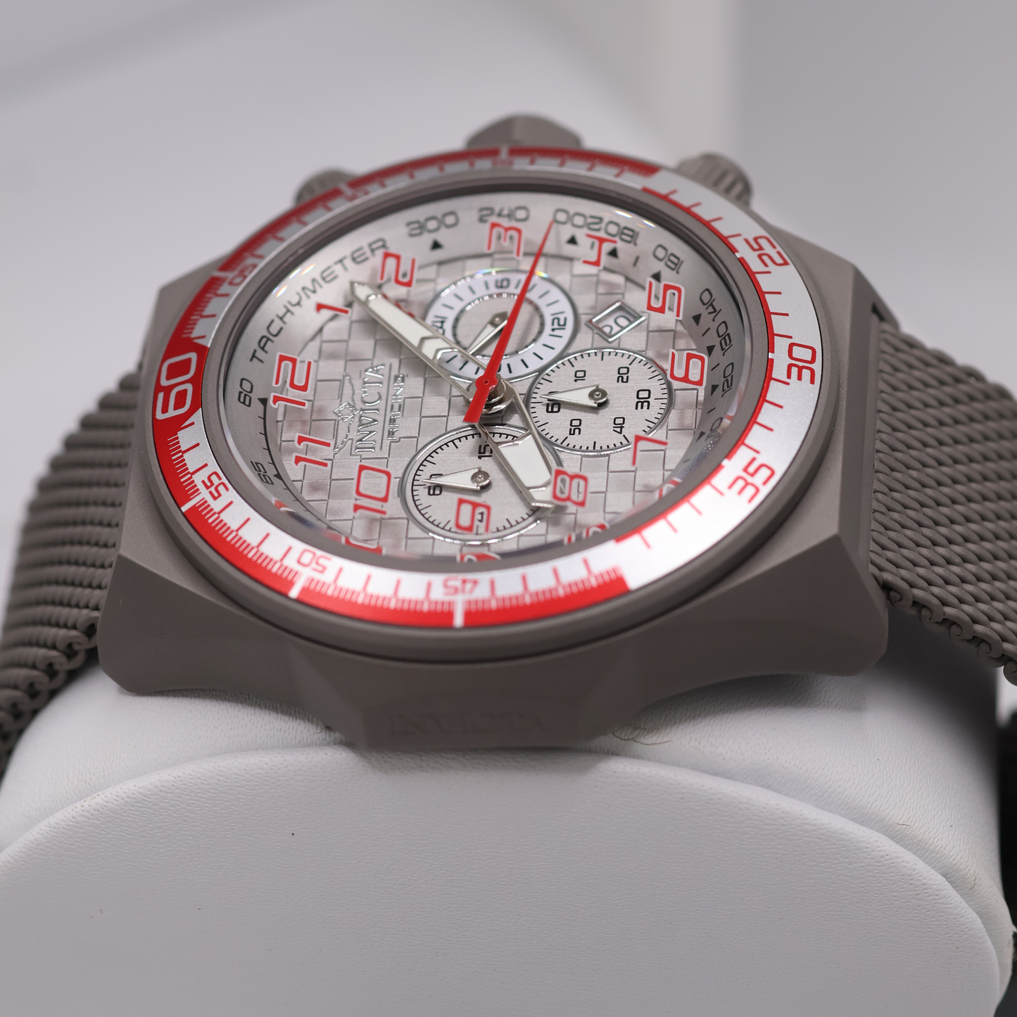 Invicta Racing Men 50mm