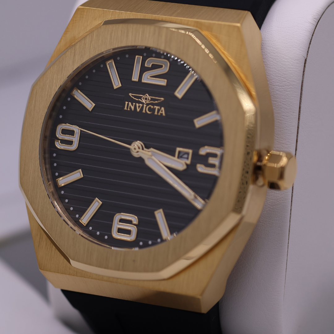 Huracan Men 48mm