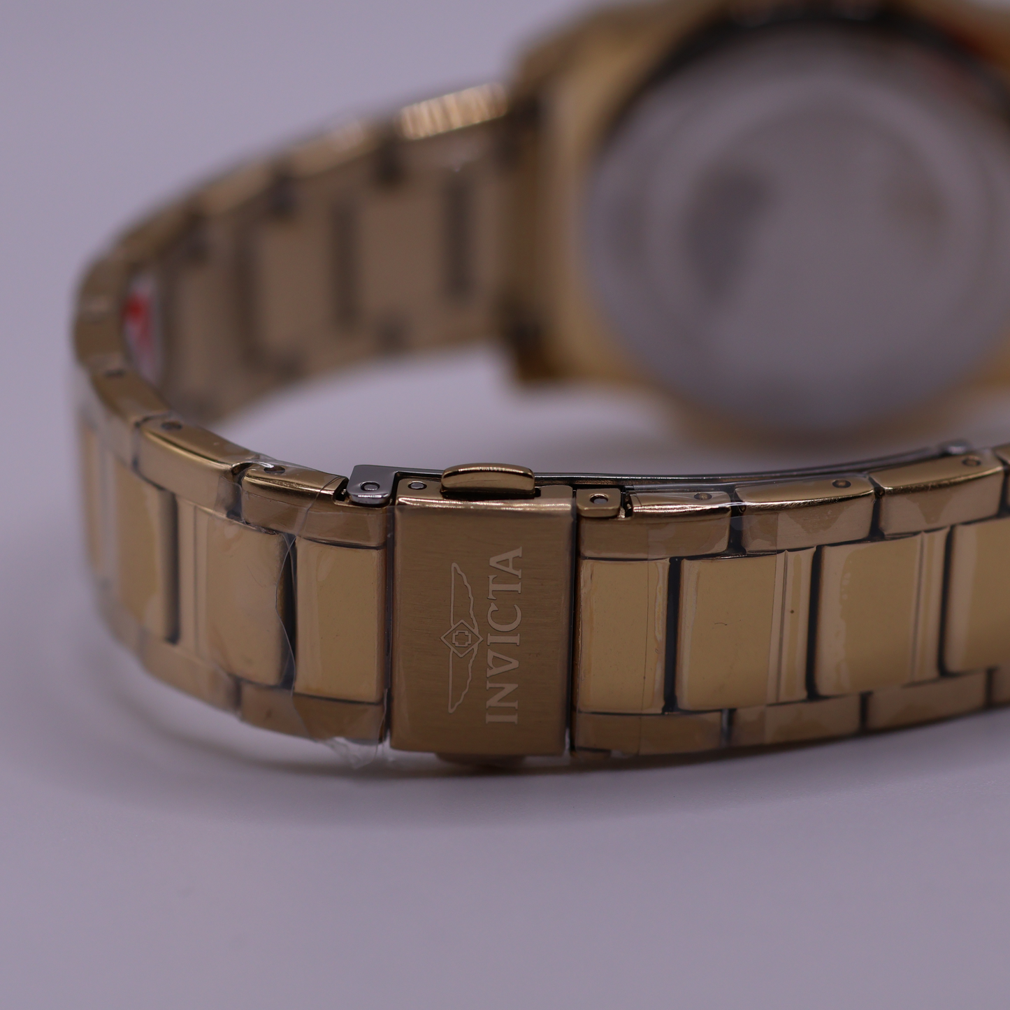 Speedway Lady 34mm