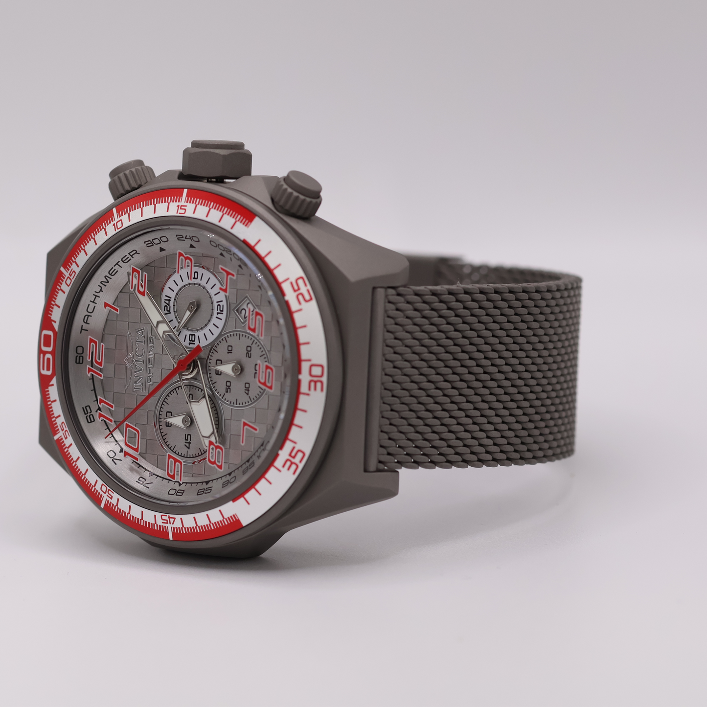 Invicta Racing Men 50mm