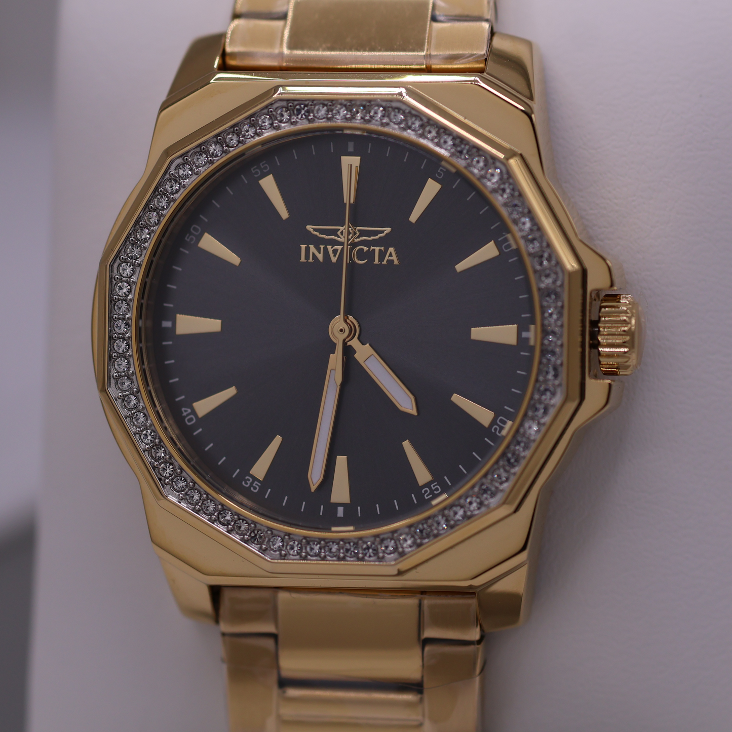Speedway Lady 34mm