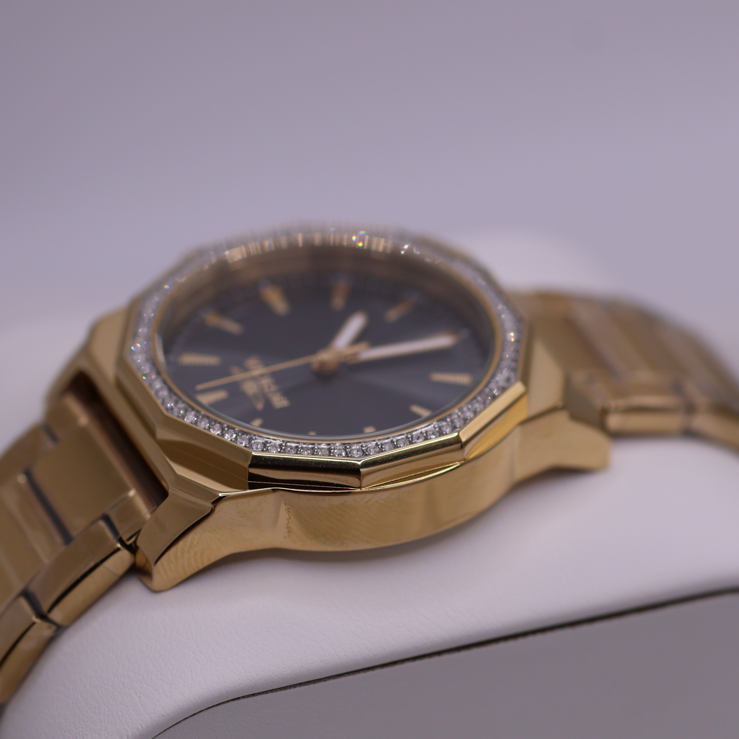 Speedway Lady 34mm