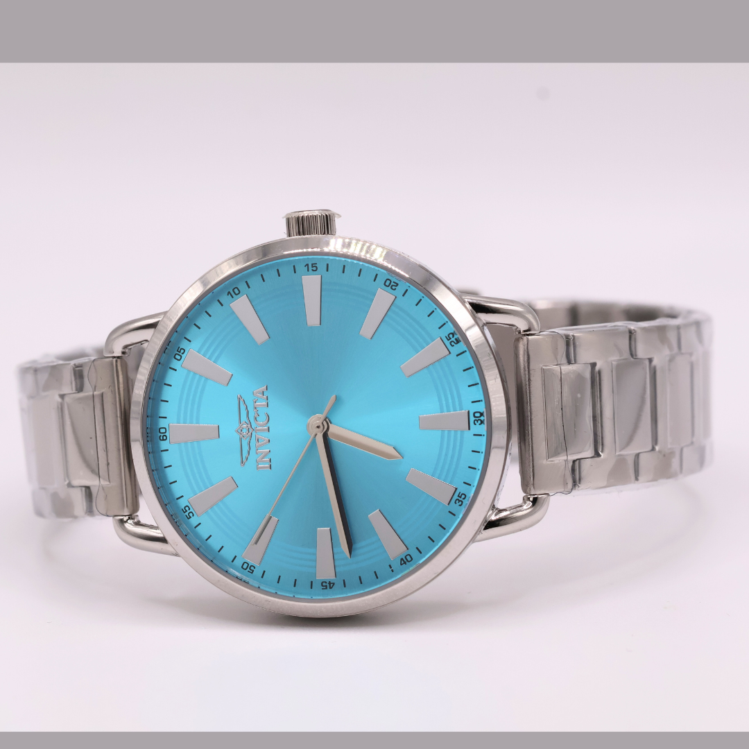 Wildflower Lady 38mm