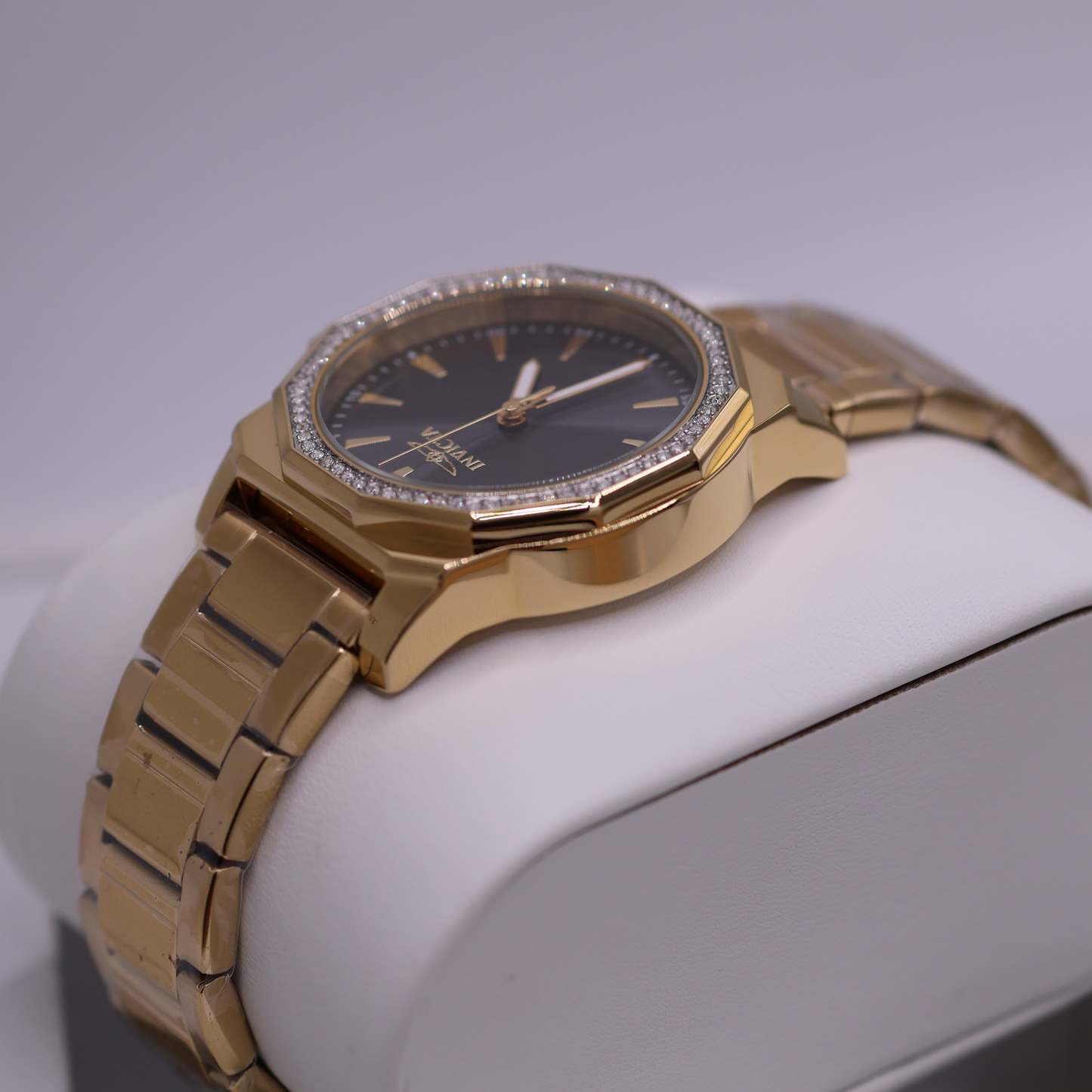 Speedway Lady 34mm