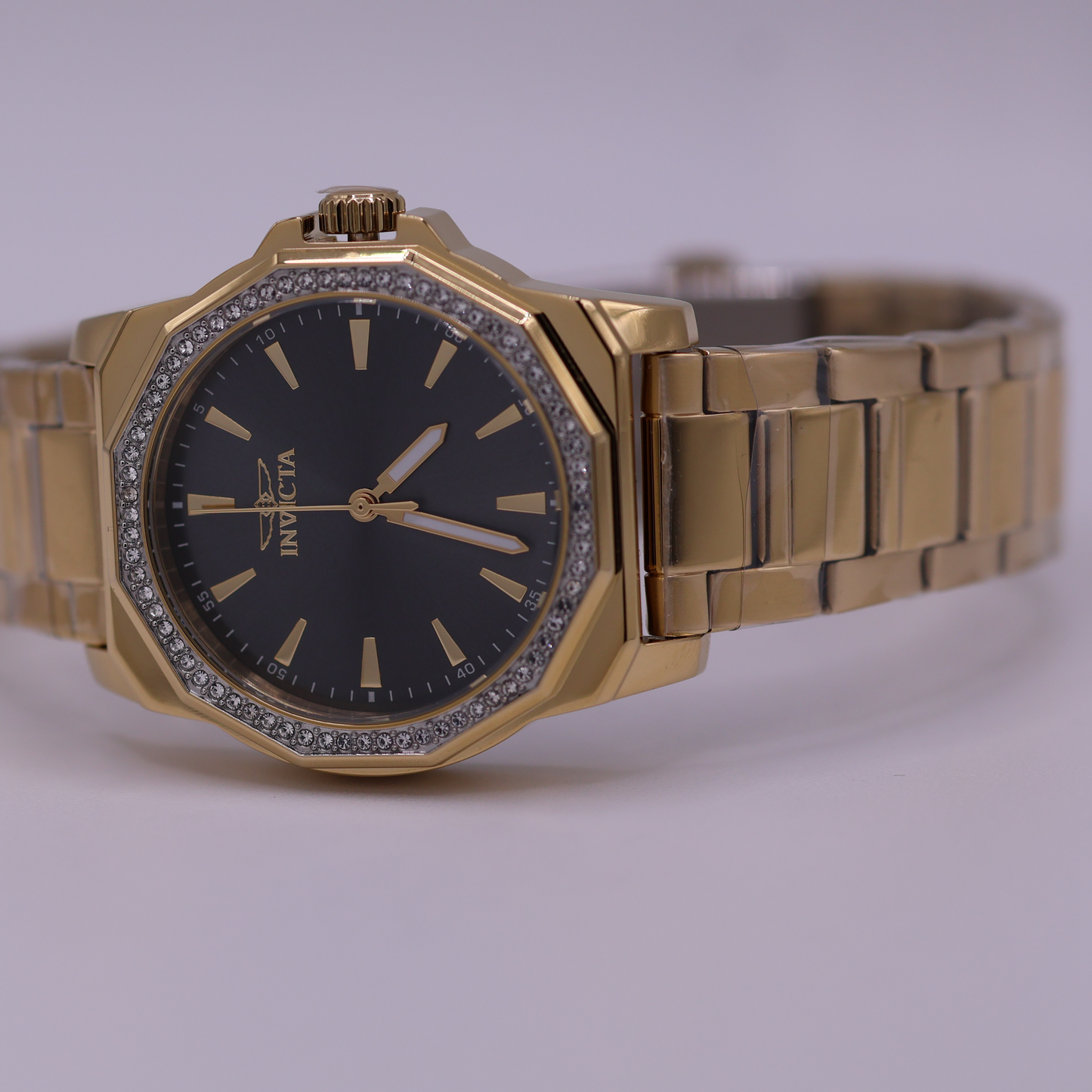 Speedway Lady 34mm