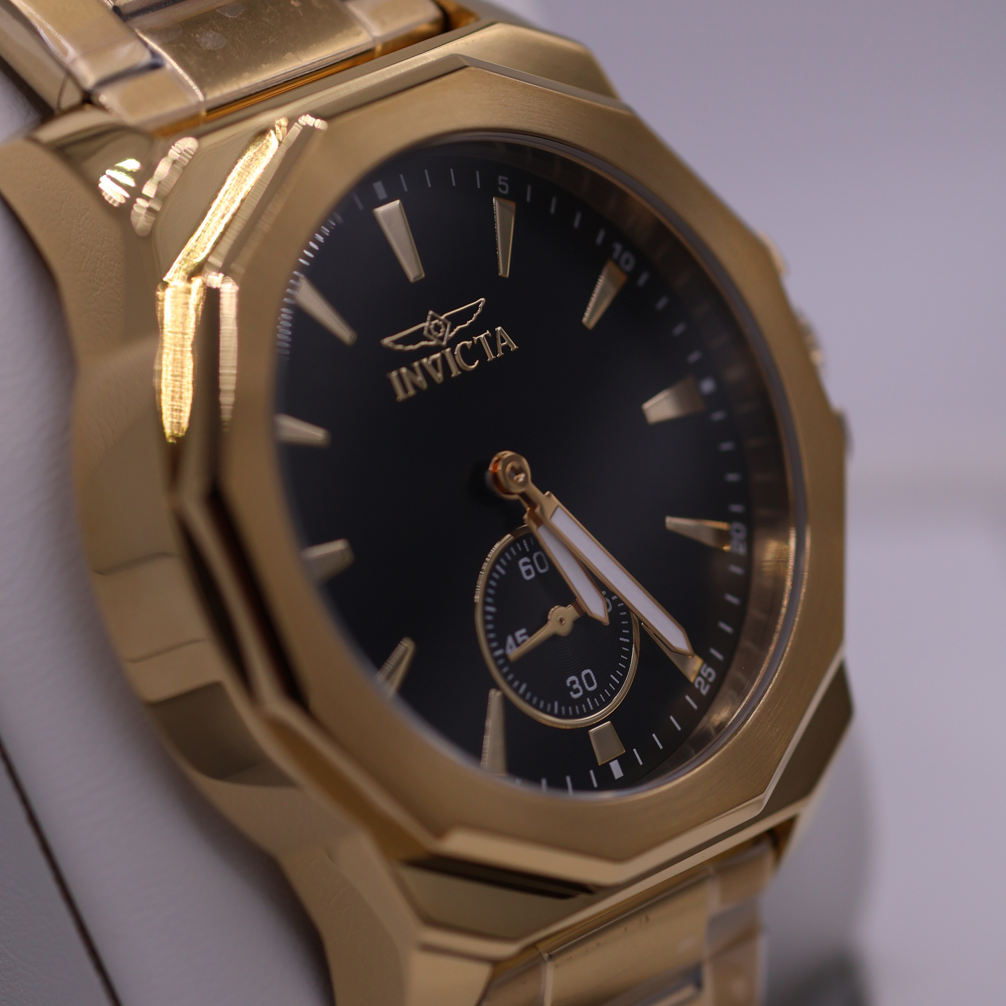 Speedway Men 42mm