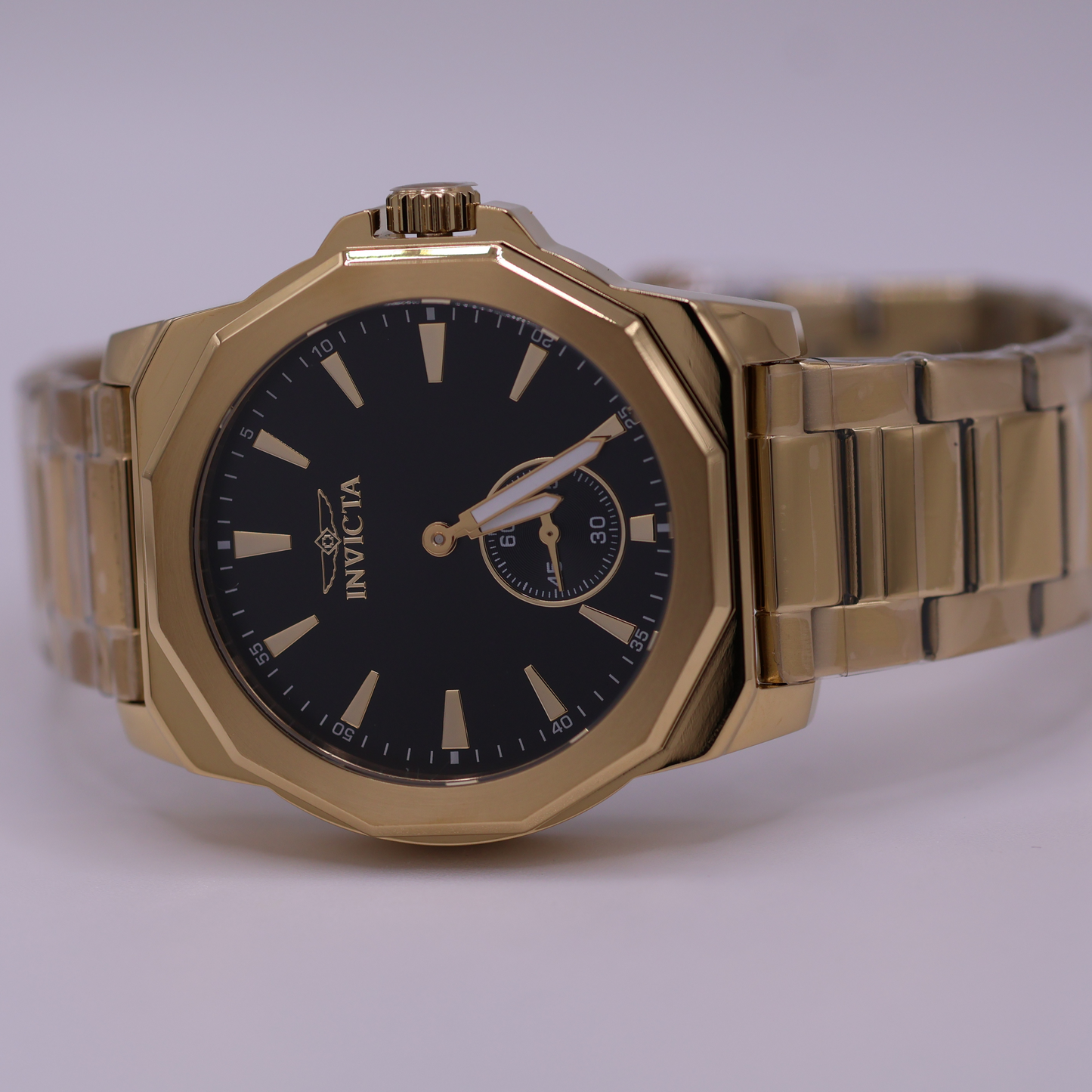 Speedway Men 42mm