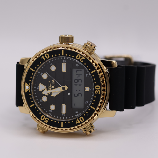 Pro Diver Men 46mm