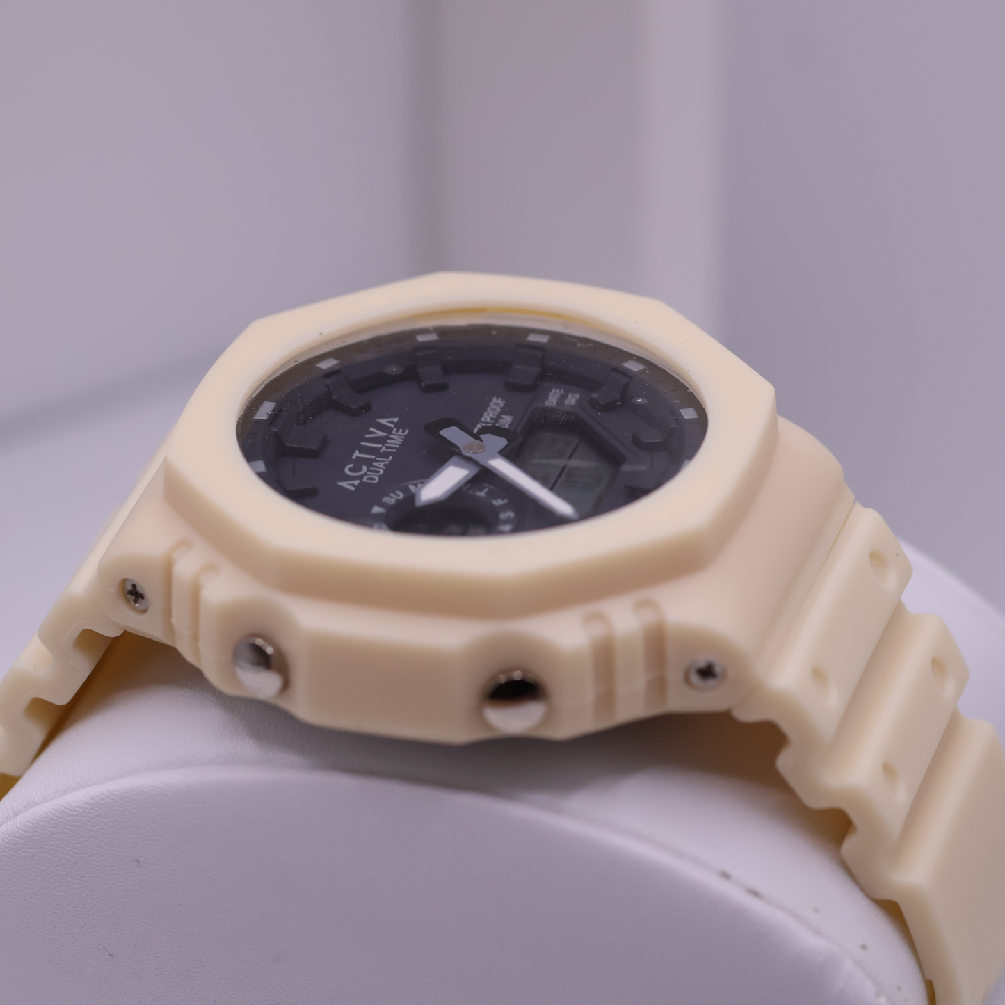 Activa Recon Digital Watch 45.5mm