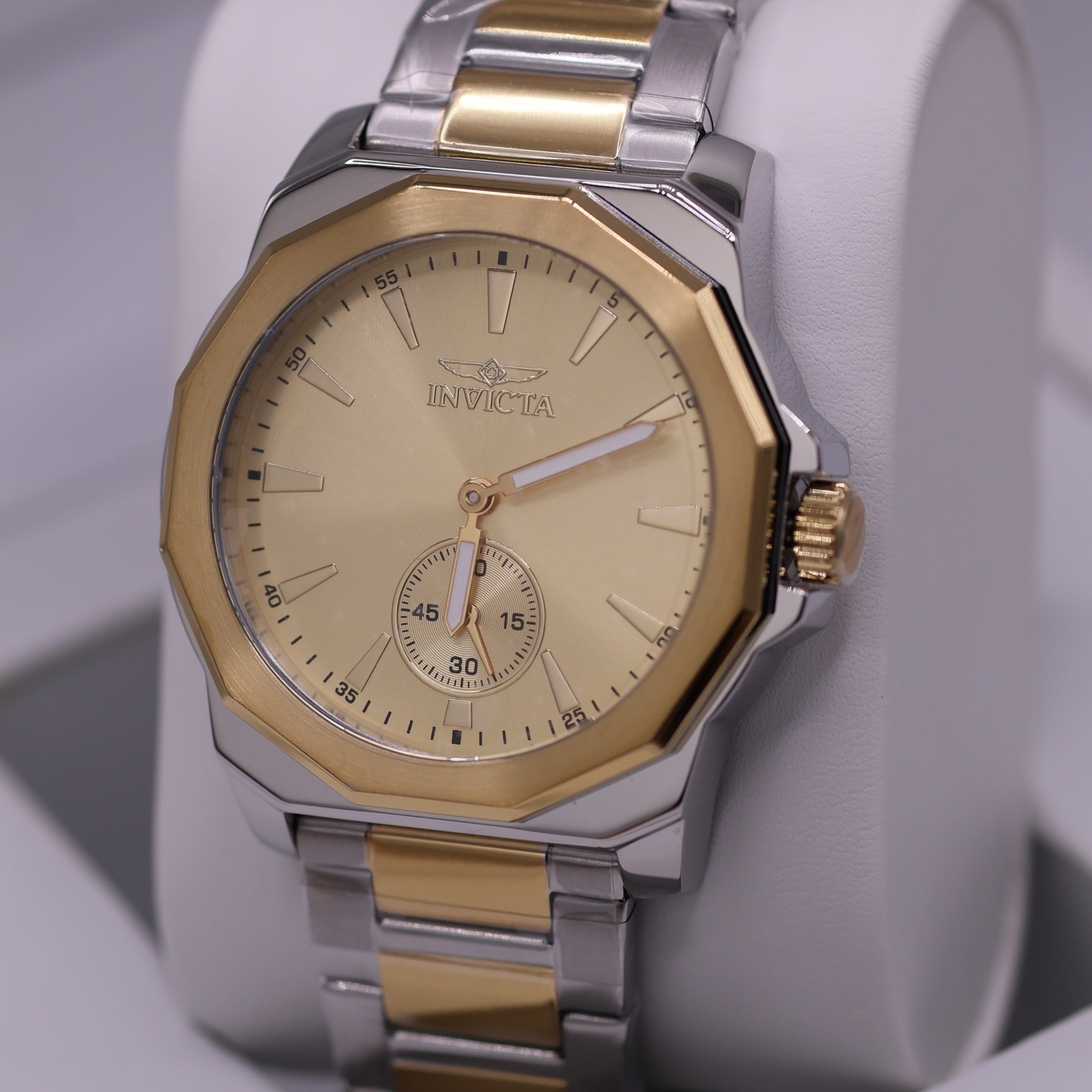 Speedway Men 42mm