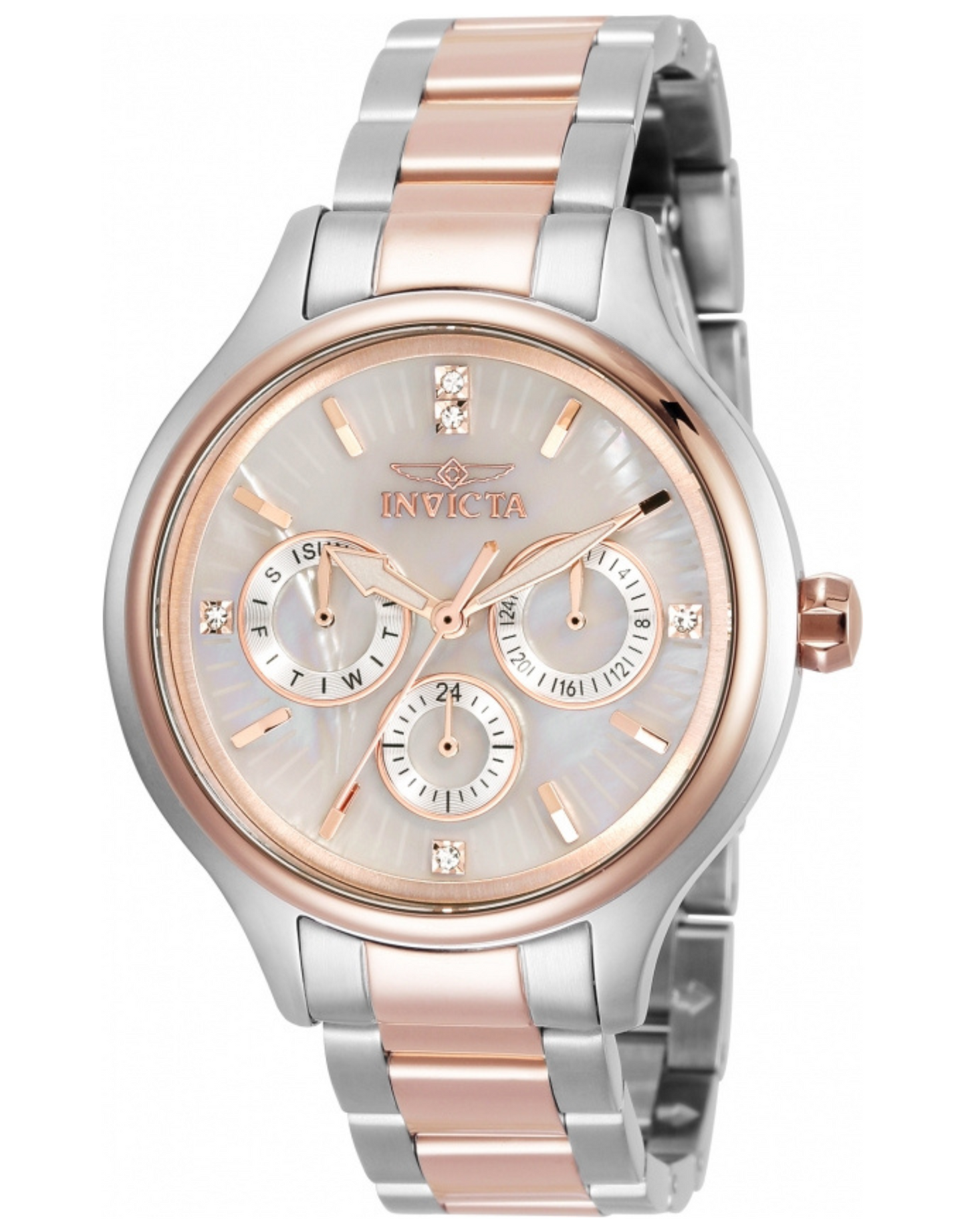 Angel Lady 38mm