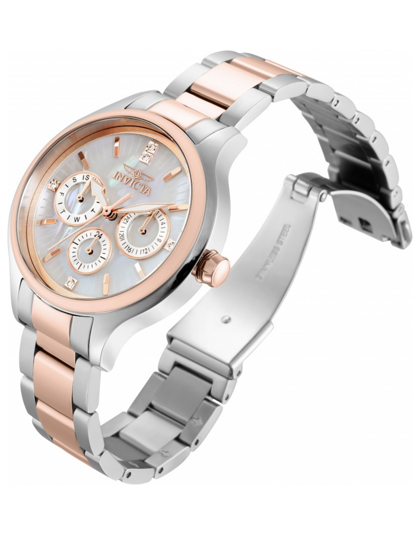 Angel Lady 38mm