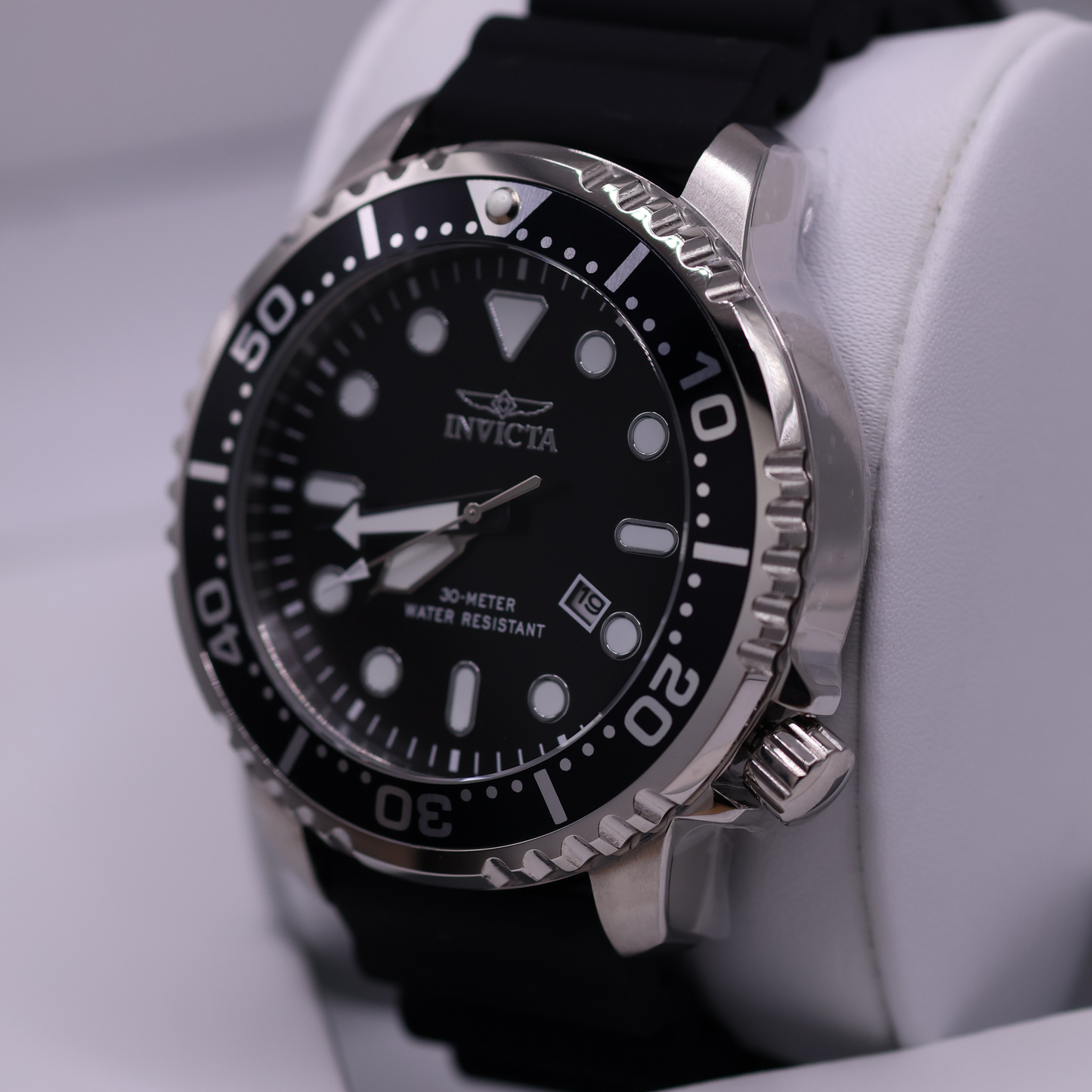 Pro Diver Men 48mm