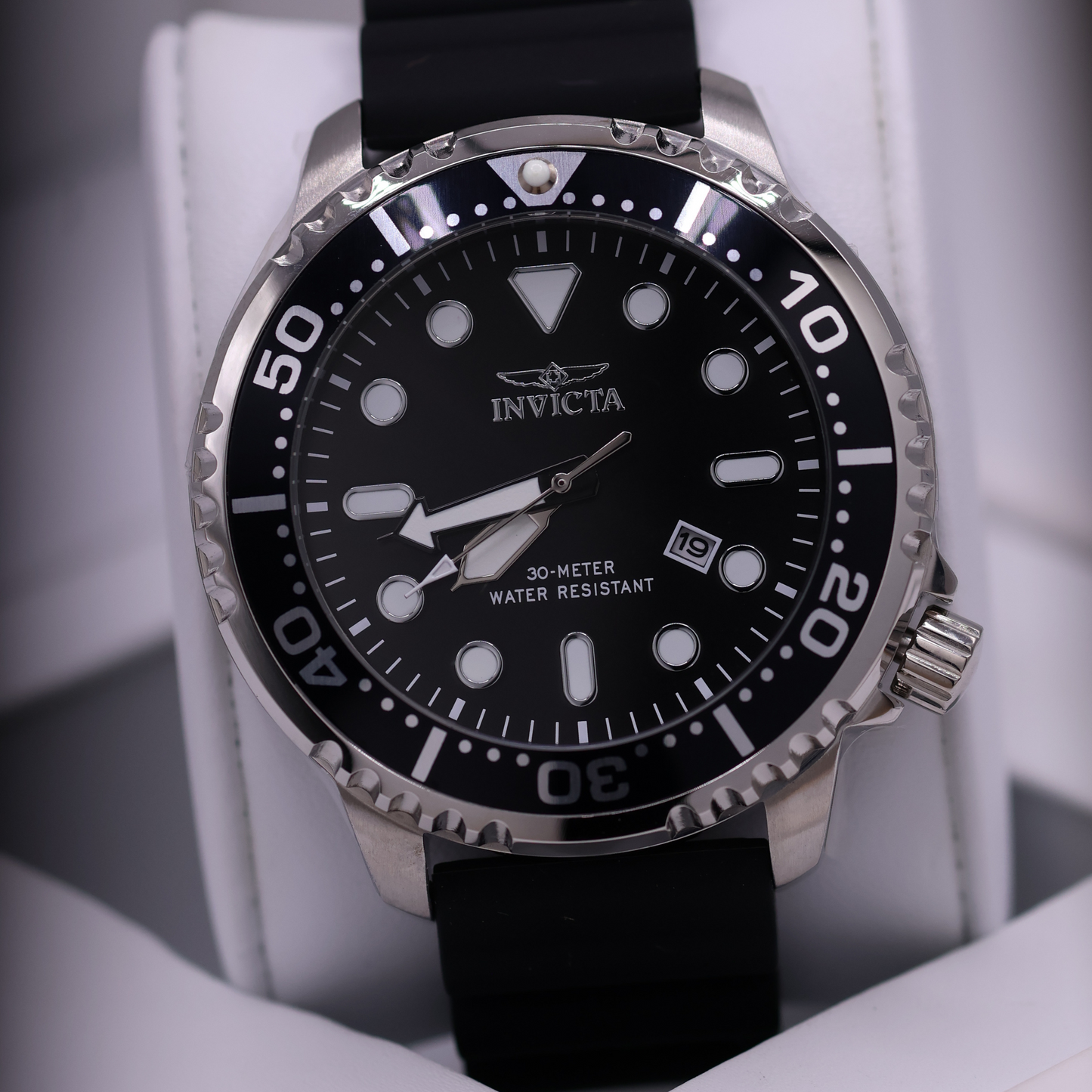 Pro Diver Men 48mm