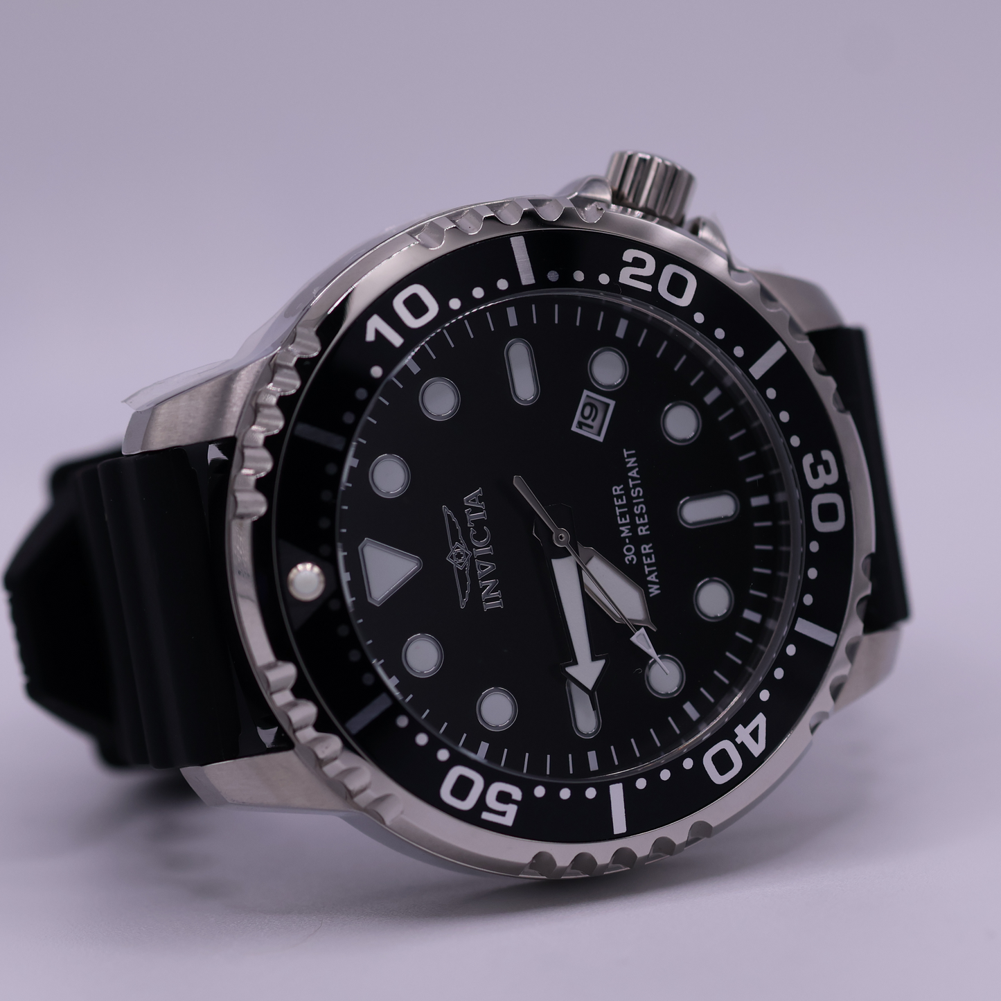 Pro Diver Men 48mm