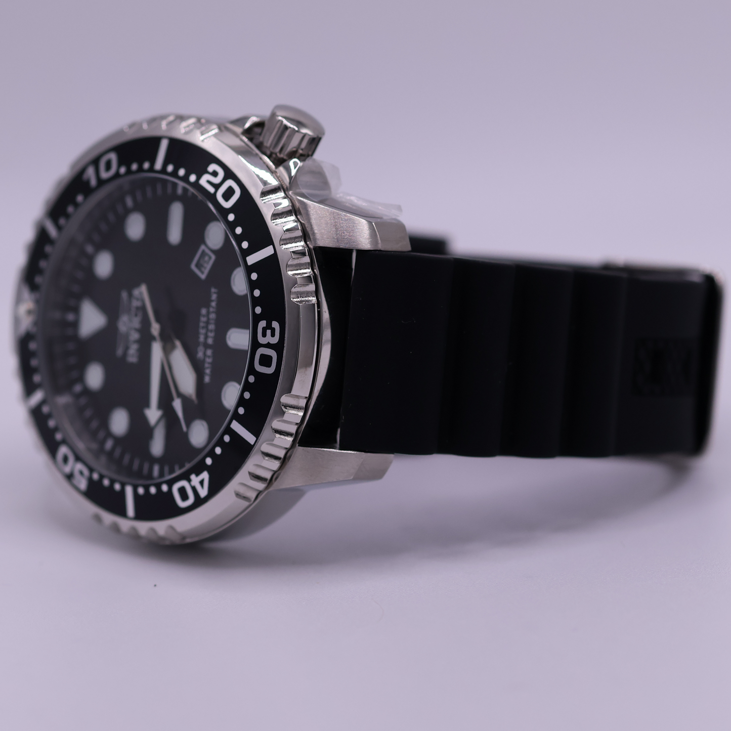 Pro Diver Men 48mm
