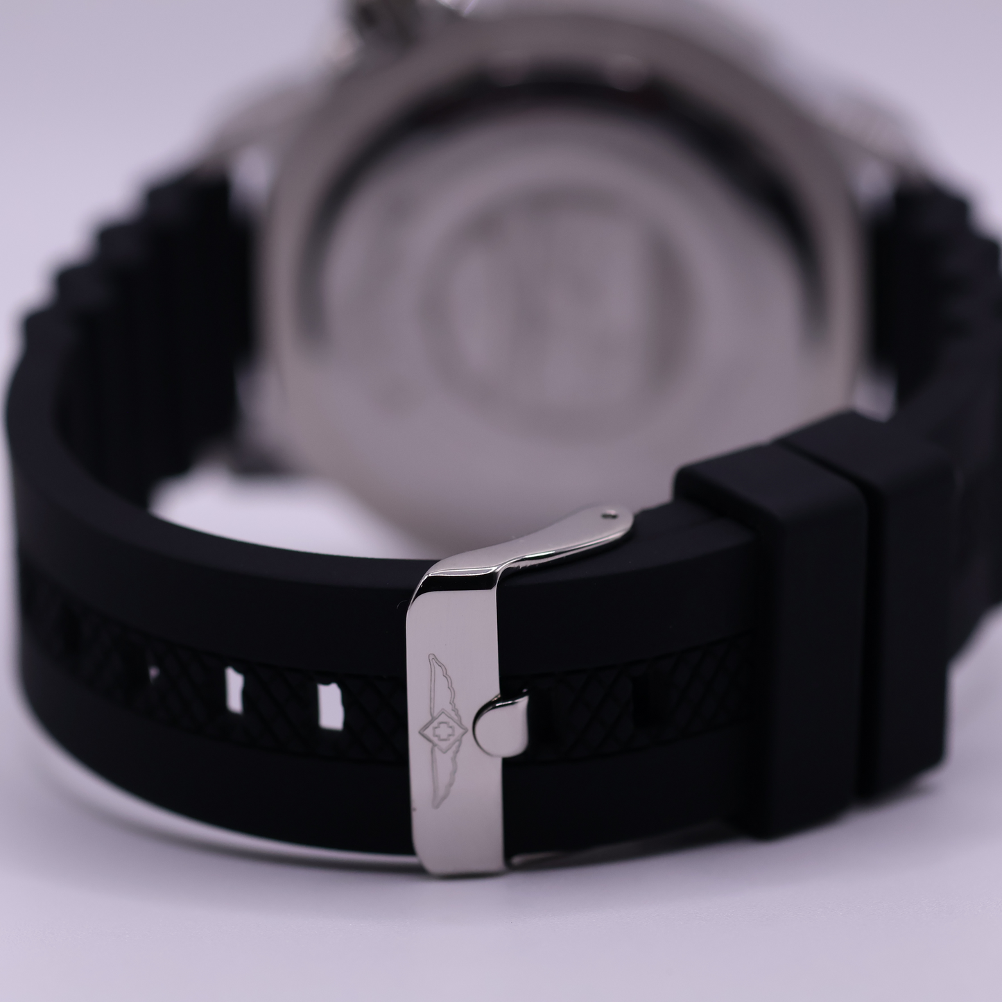 Pro Diver Men 48mm