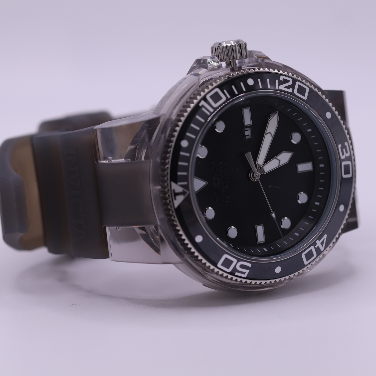 Pro Diver Men 51.5mm