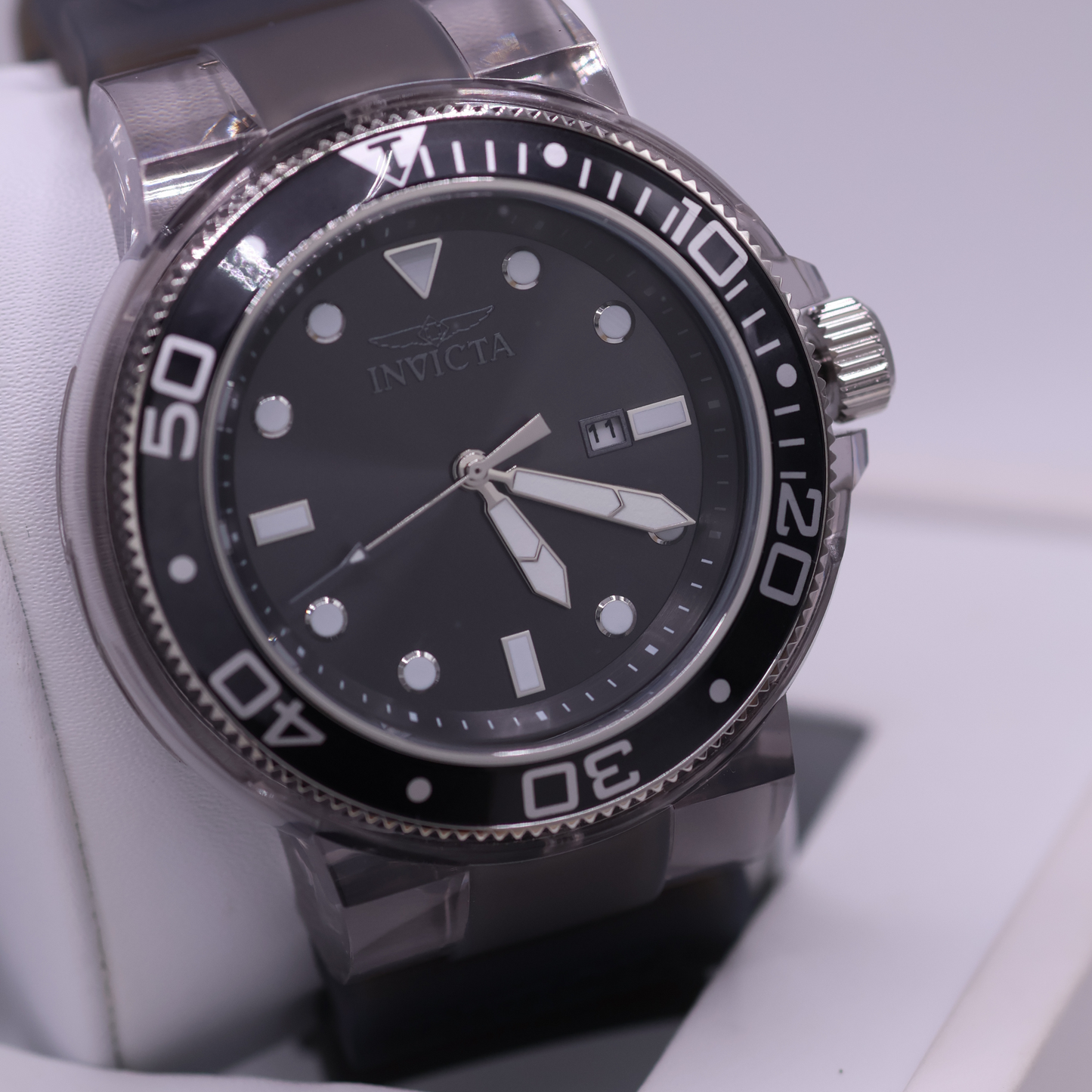 Pro Diver Men 51.5mm