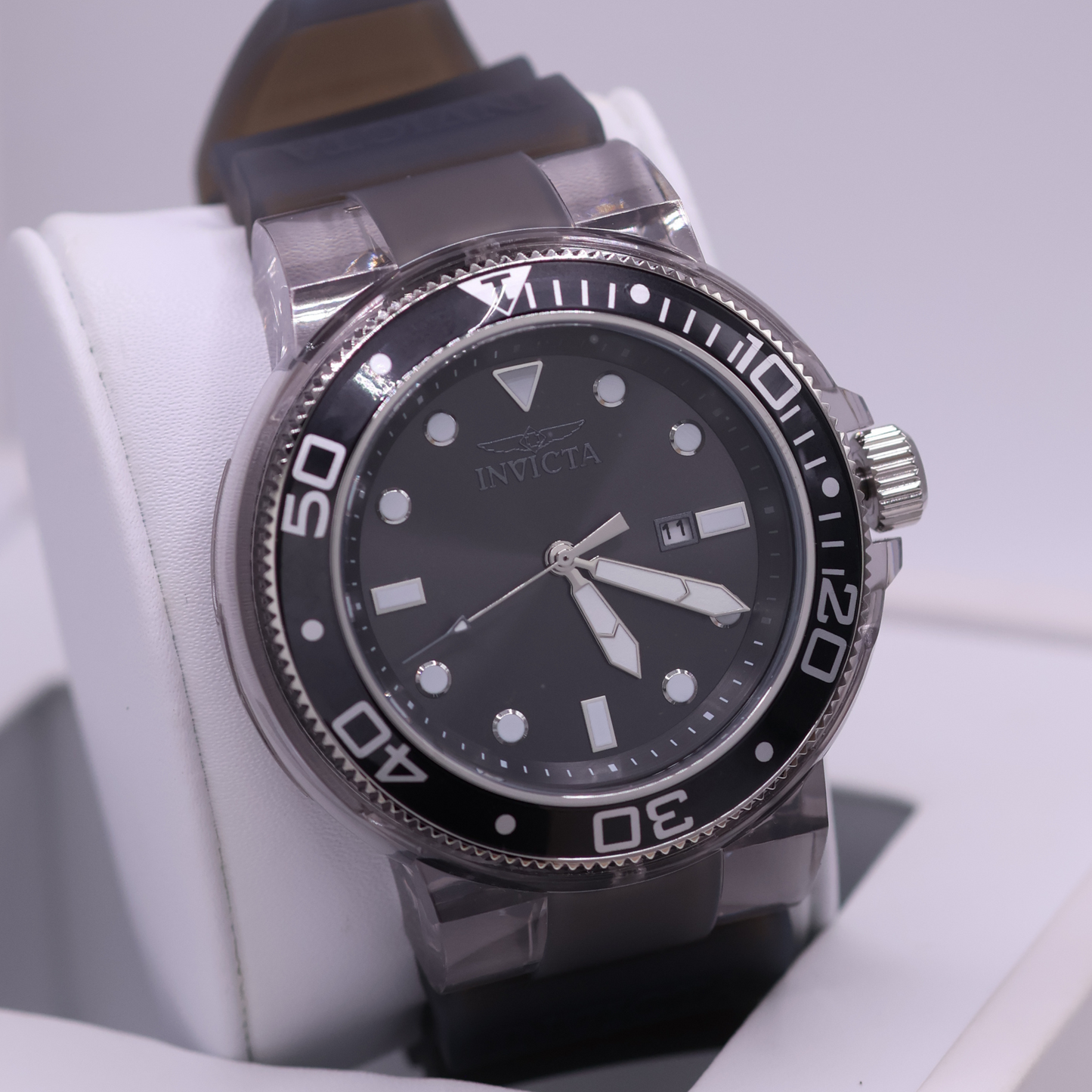 Pro Diver Men 51.5mm