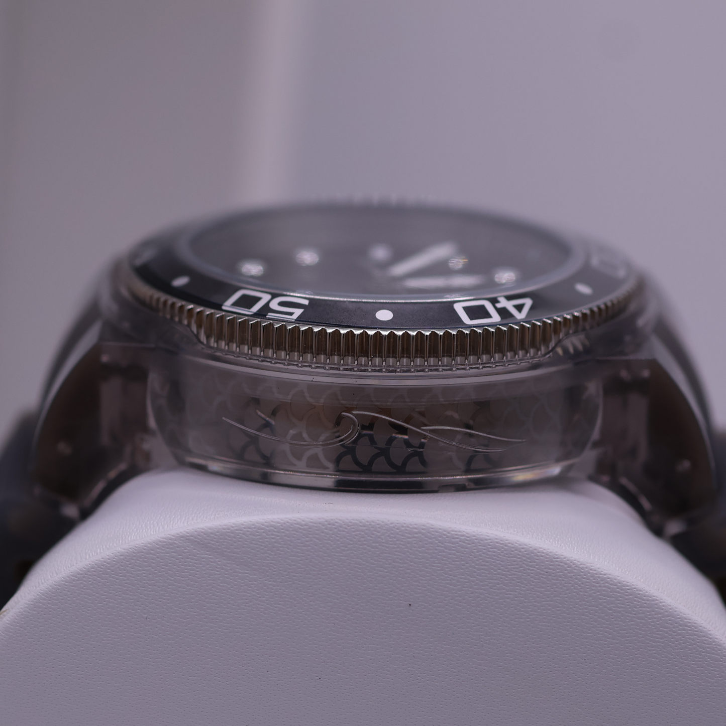 Pro Diver Men 51.5mm