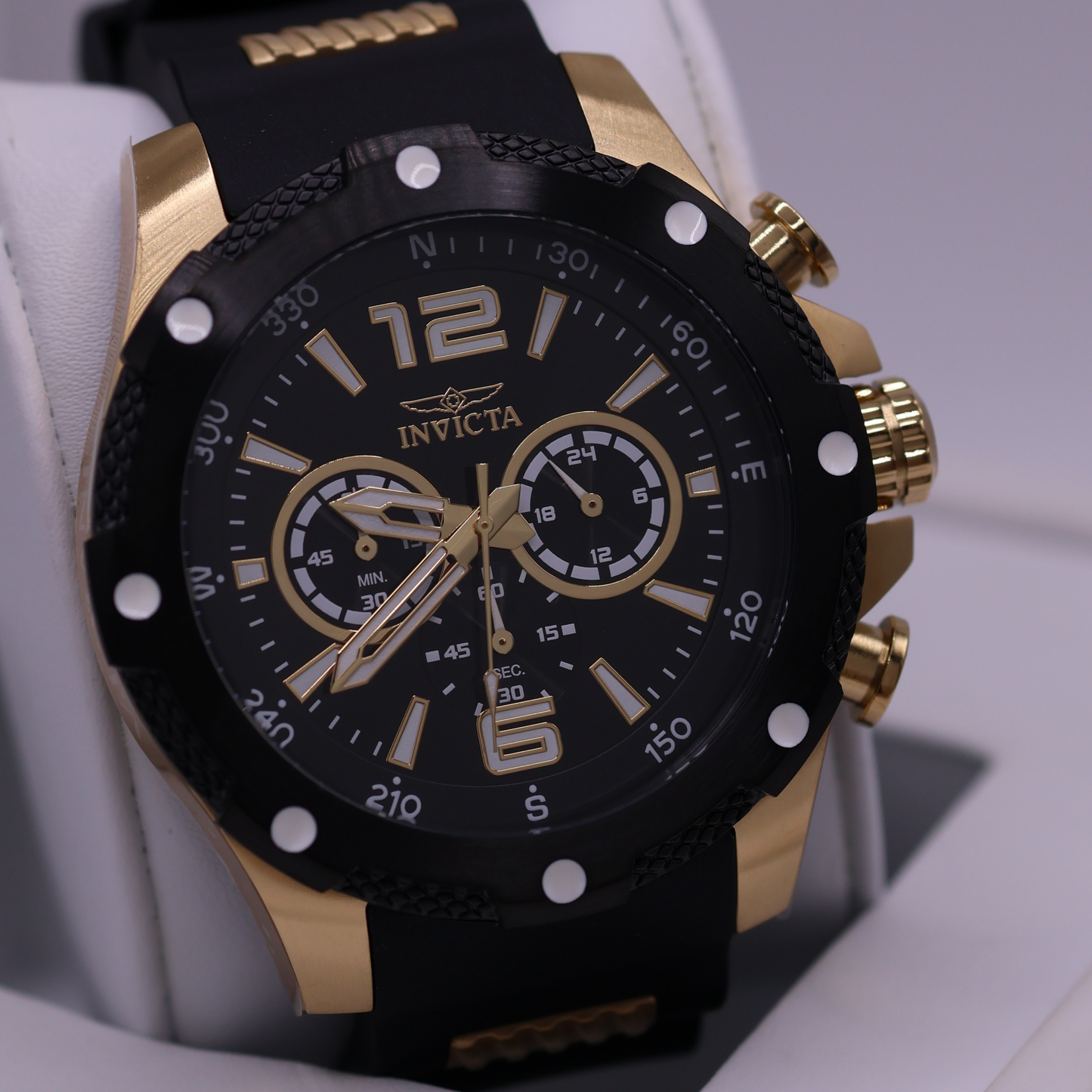 I-Force Men 50mm