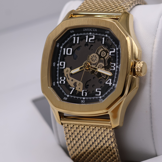 S1 Rally Diablo Men 45.5mm