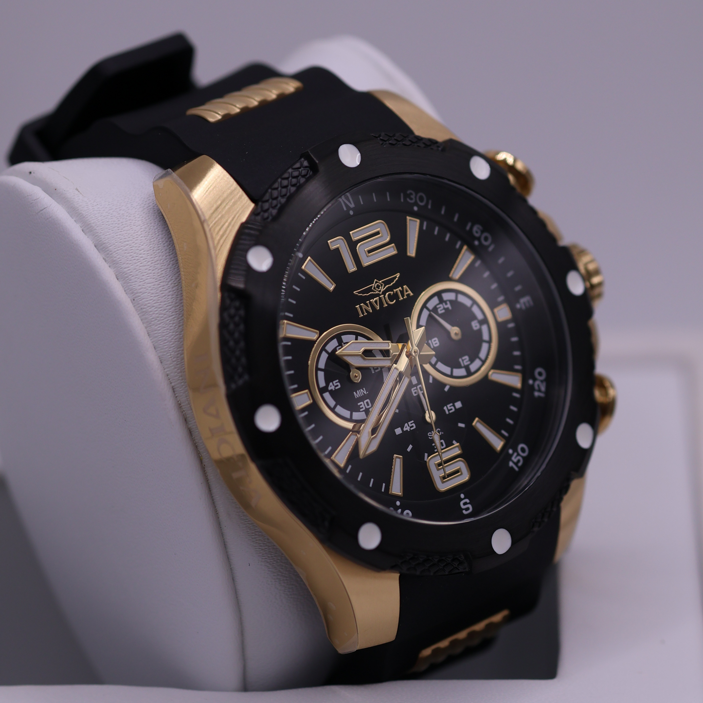I-Force Men 50mm