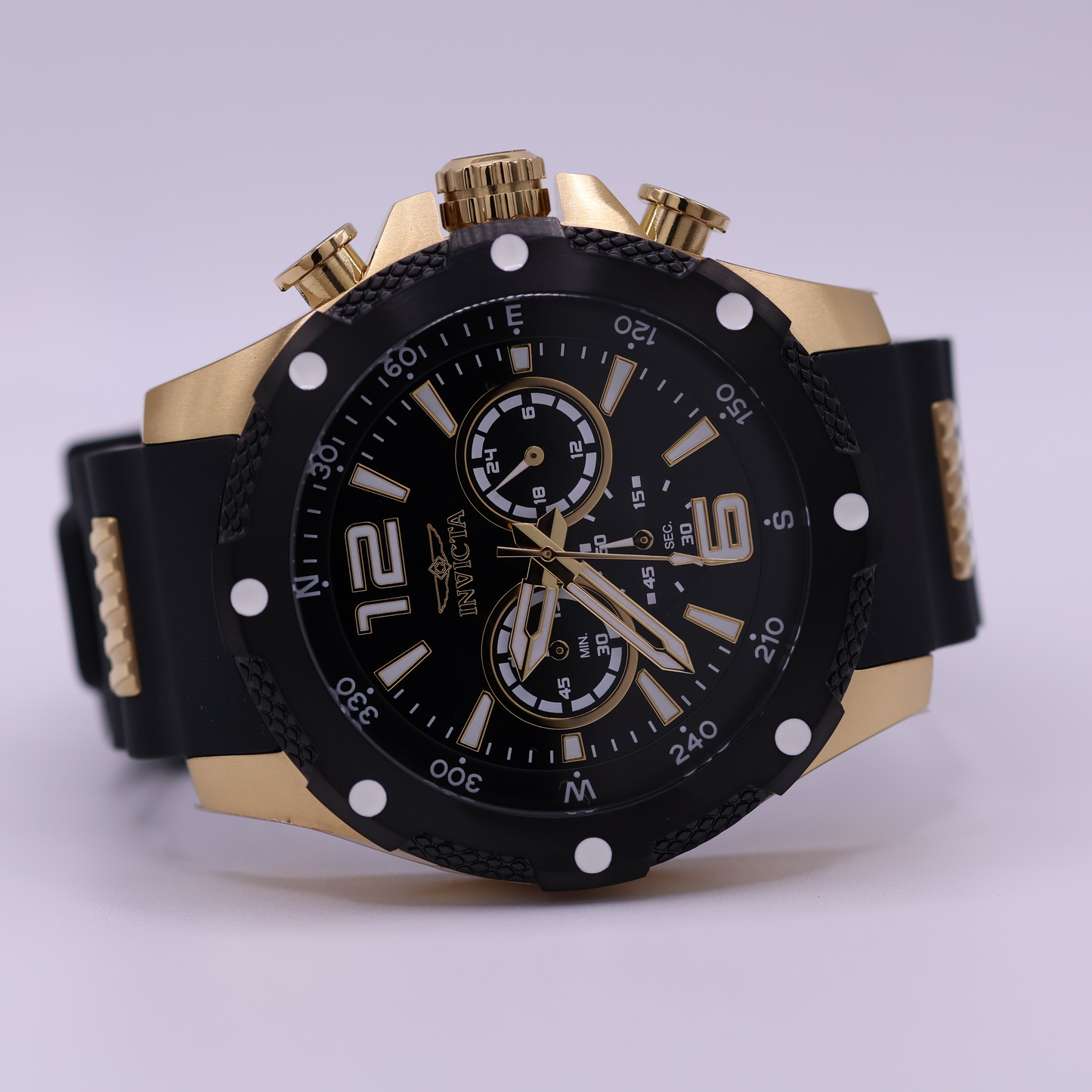I-Force Men 50mm