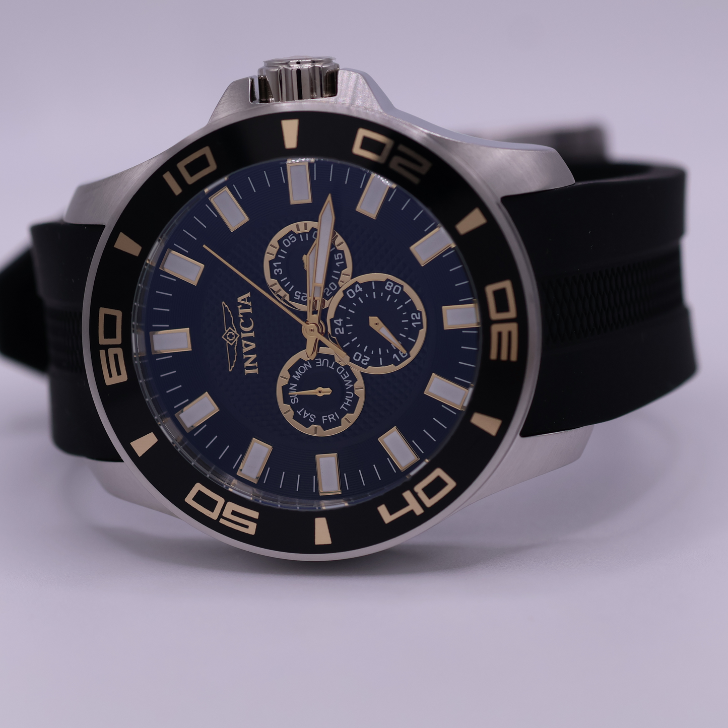Pro Diver Men 50mm