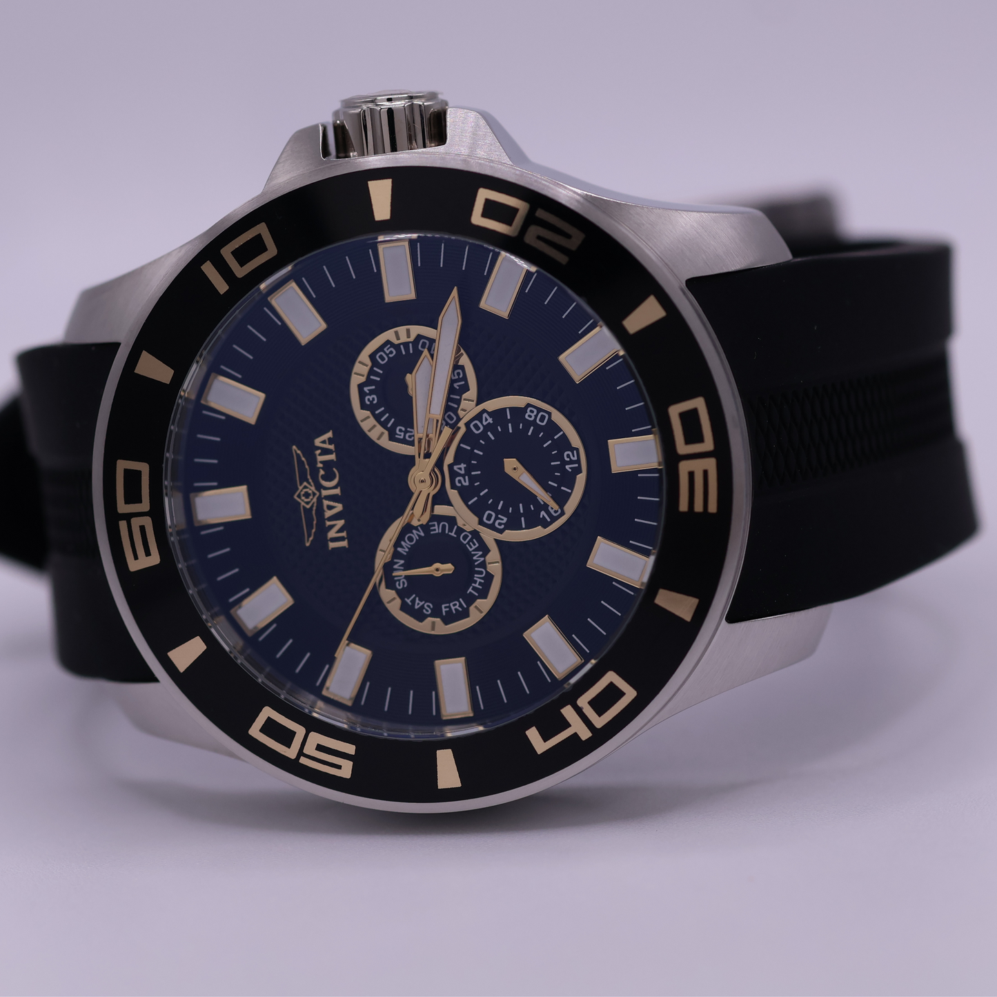 Pro Diver Men 50mm