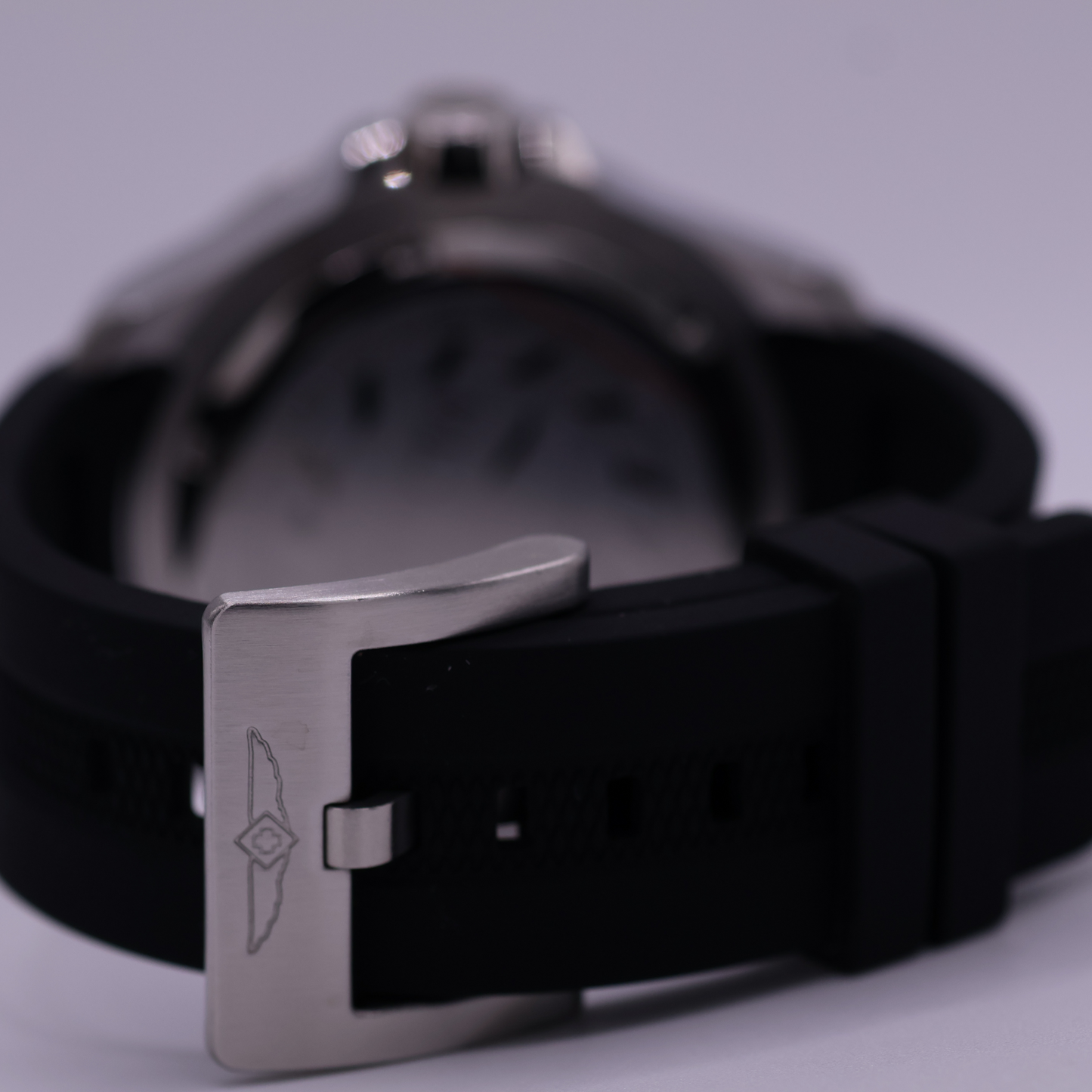 Pro Diver Men 50mm