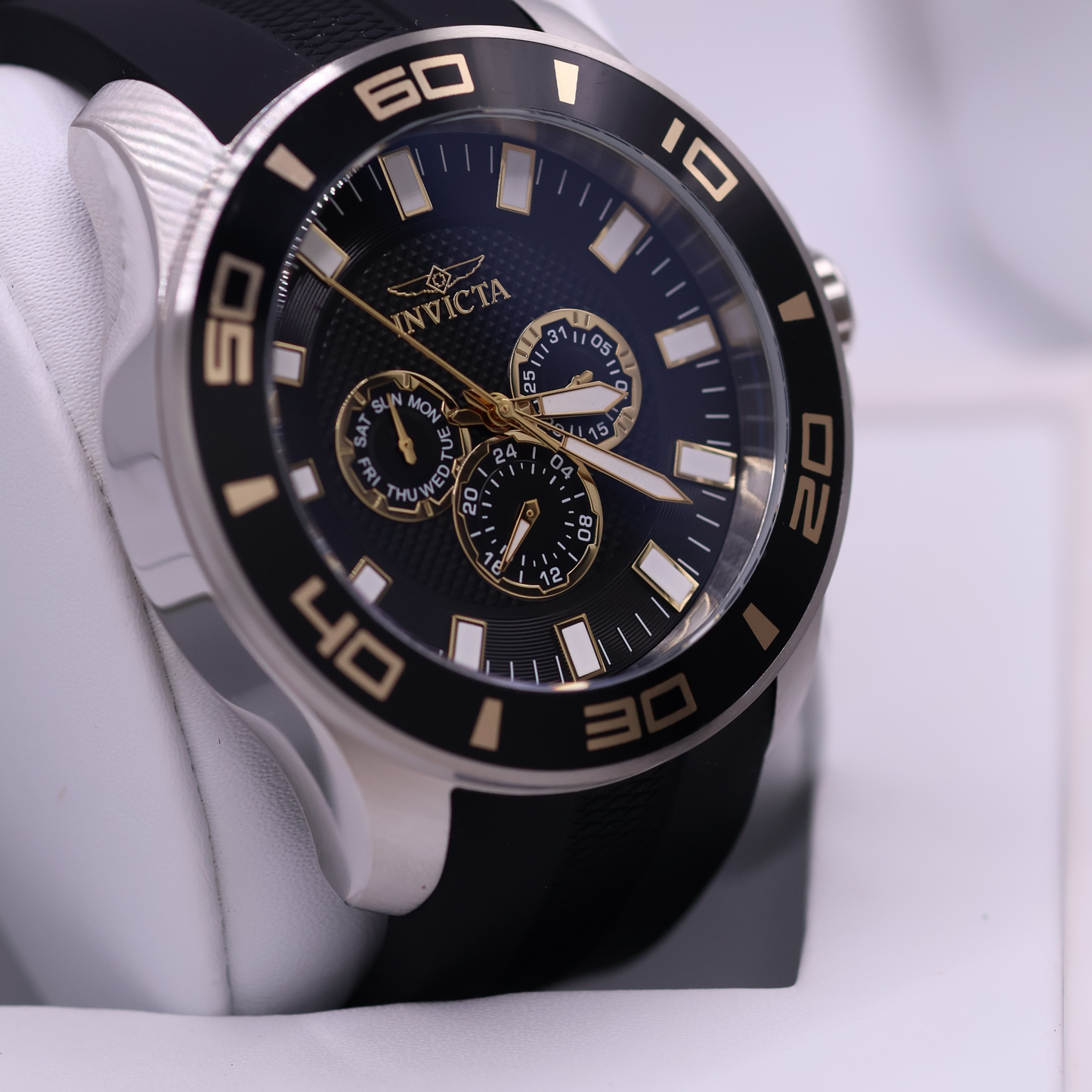 Pro Diver Men 50mm