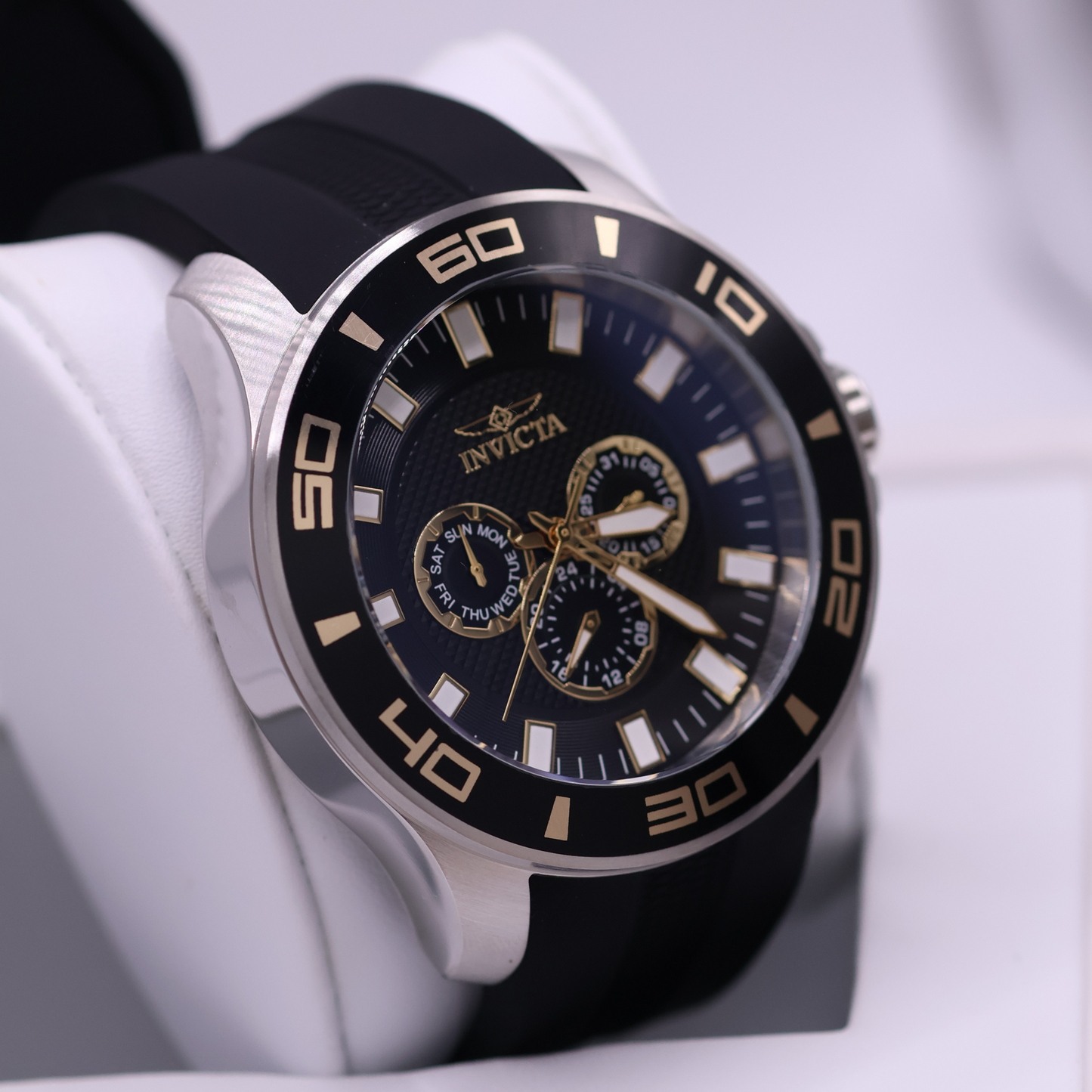 Pro Diver Men 50mm