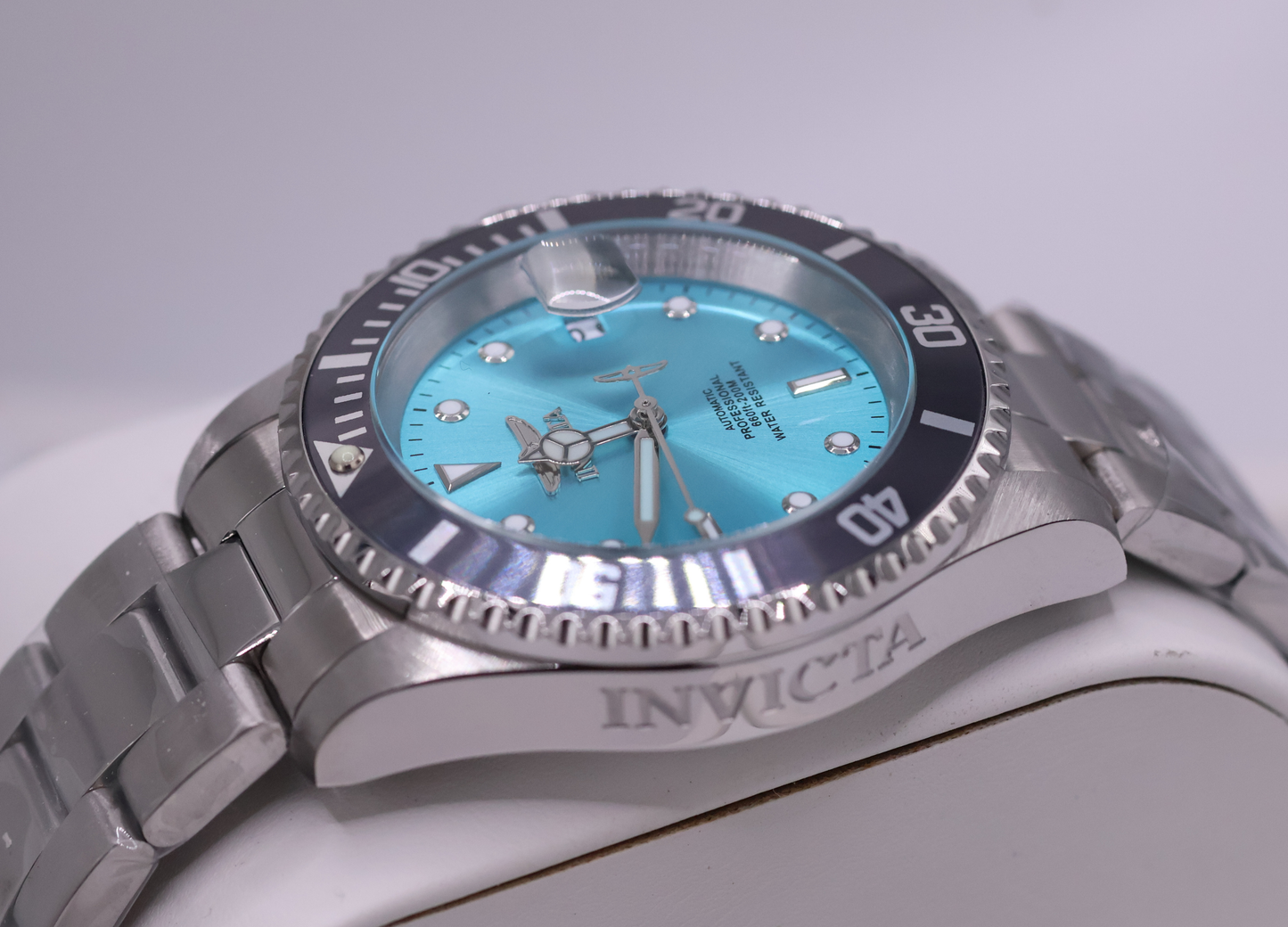 Pro Diver 40mm Automatic