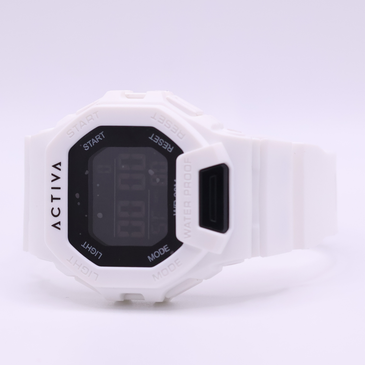 Activa Digital Watch 50mm