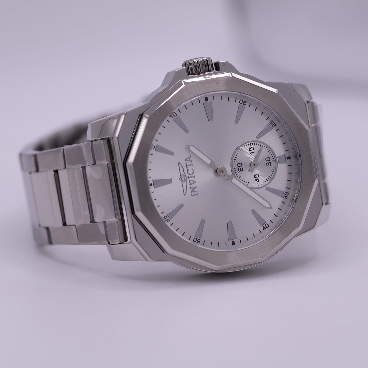 Speedway Men 42mm